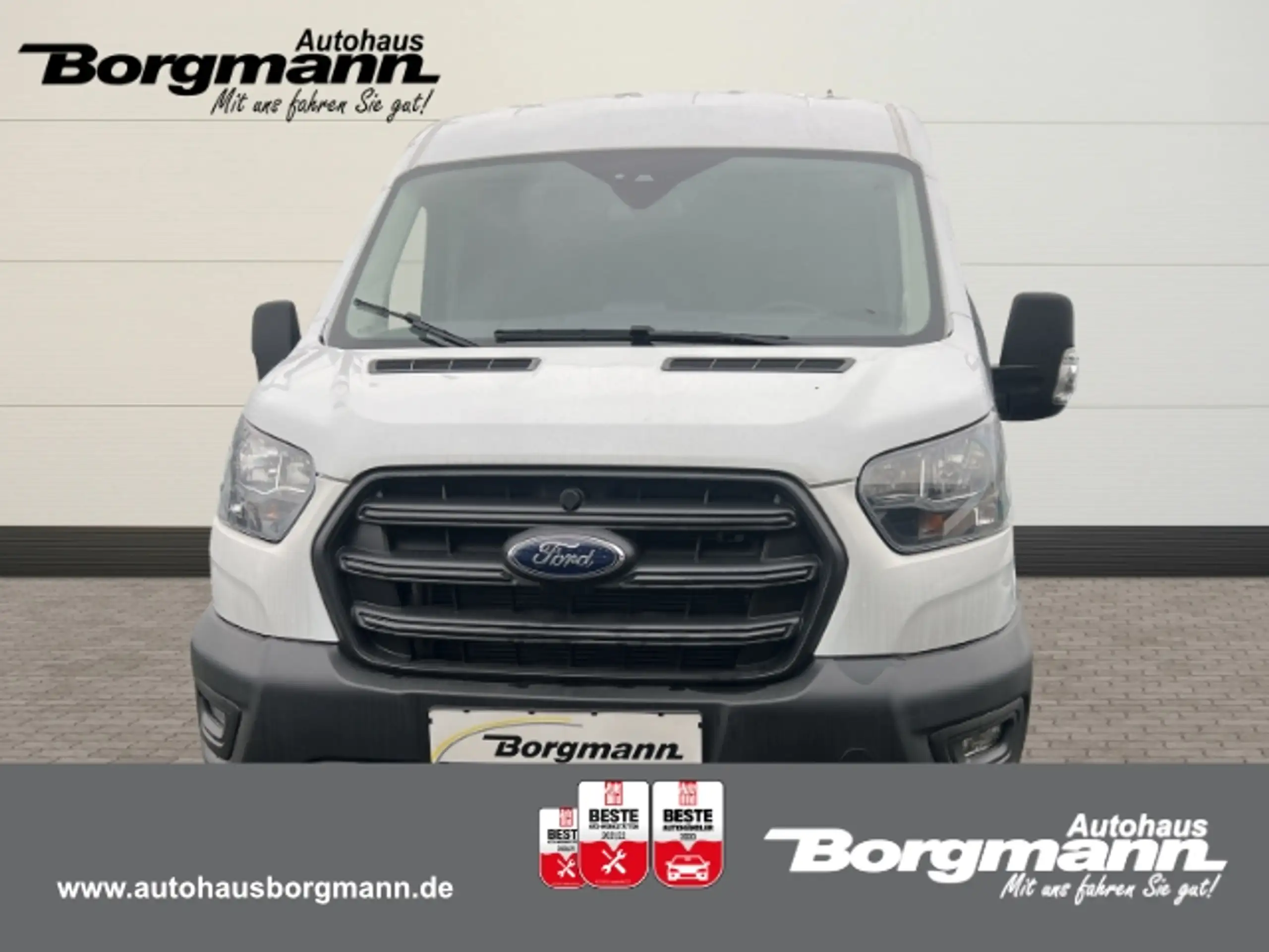 Ford - Transit