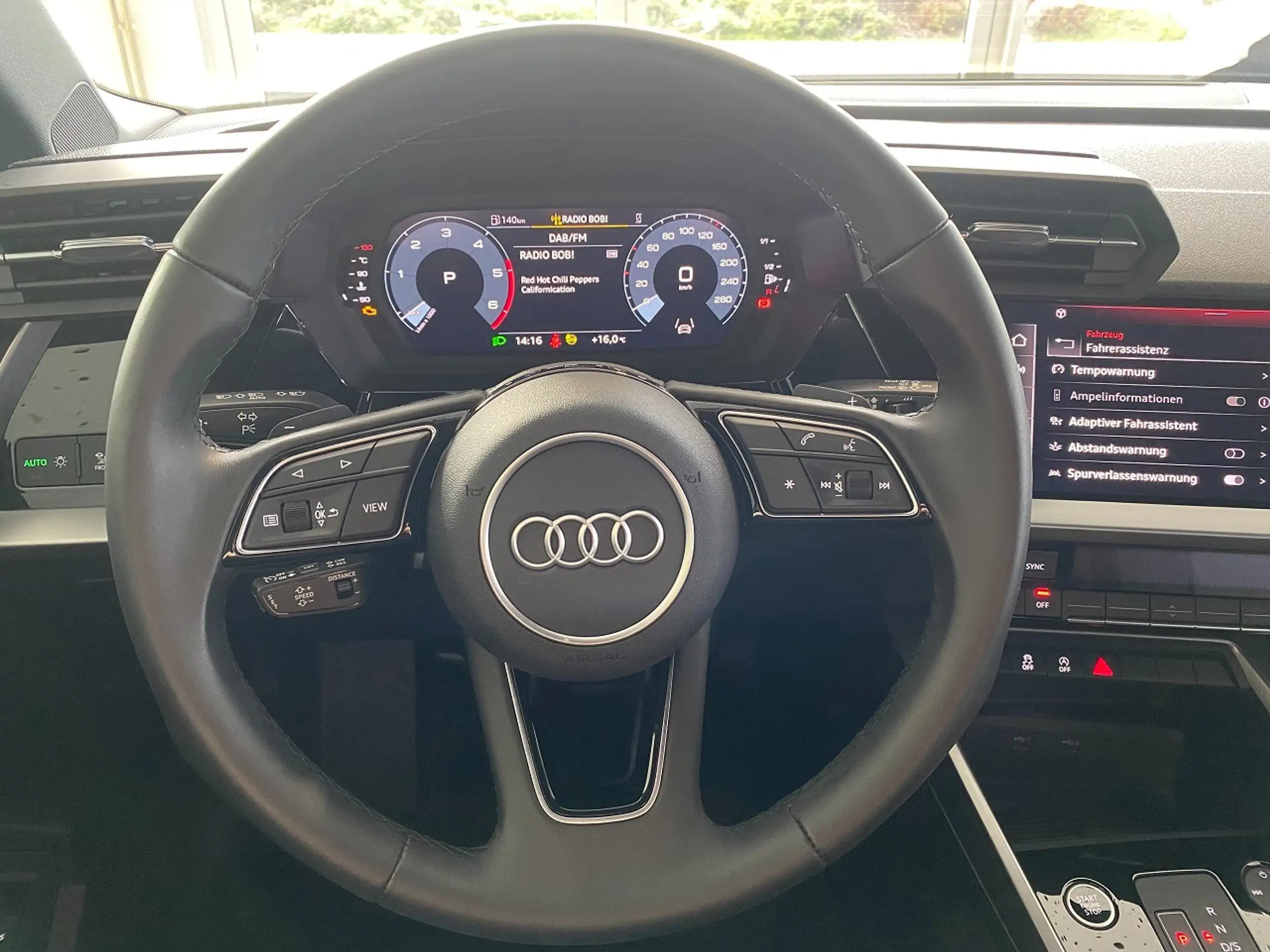 Audi - A3