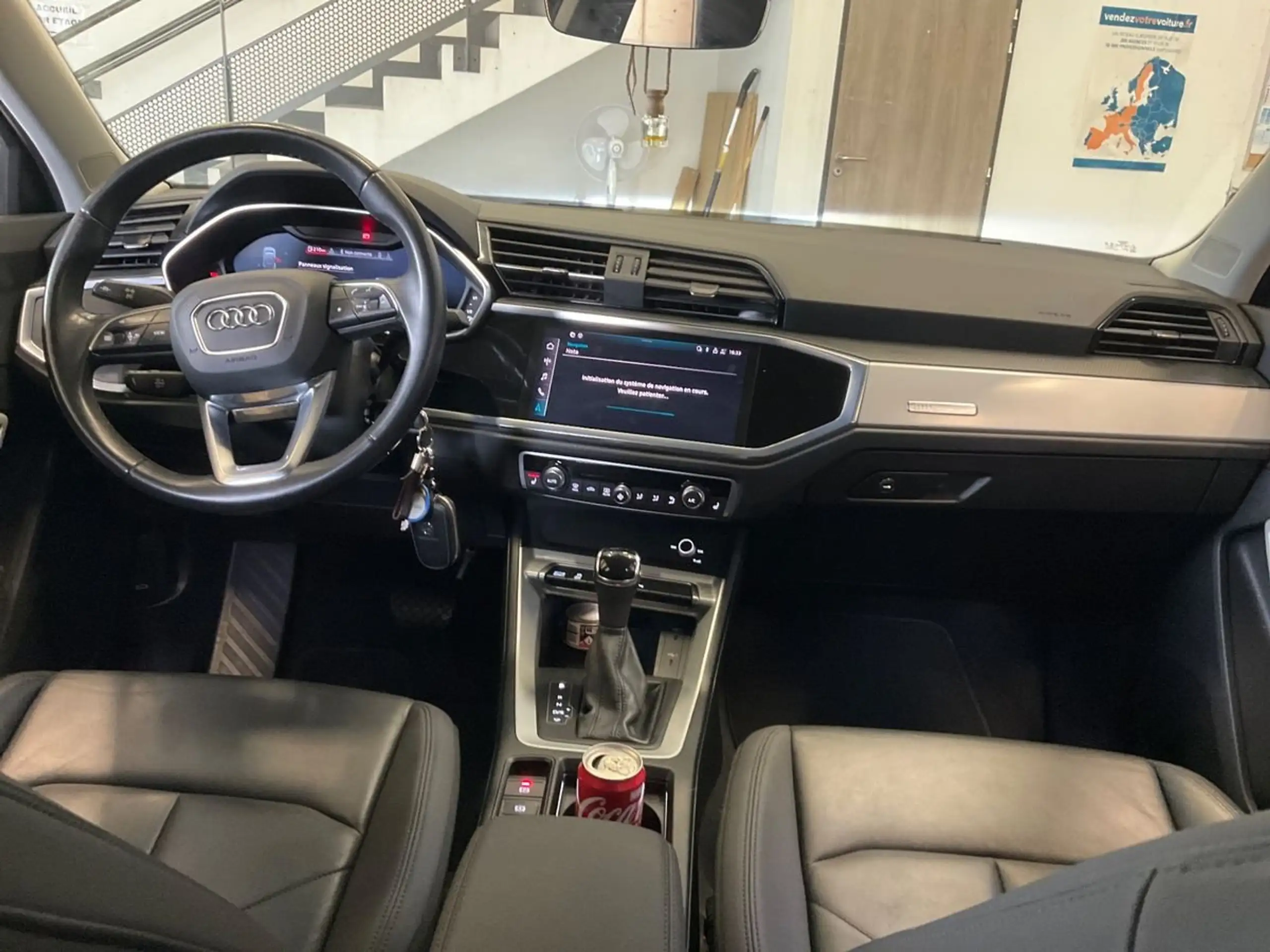 Audi - Q3