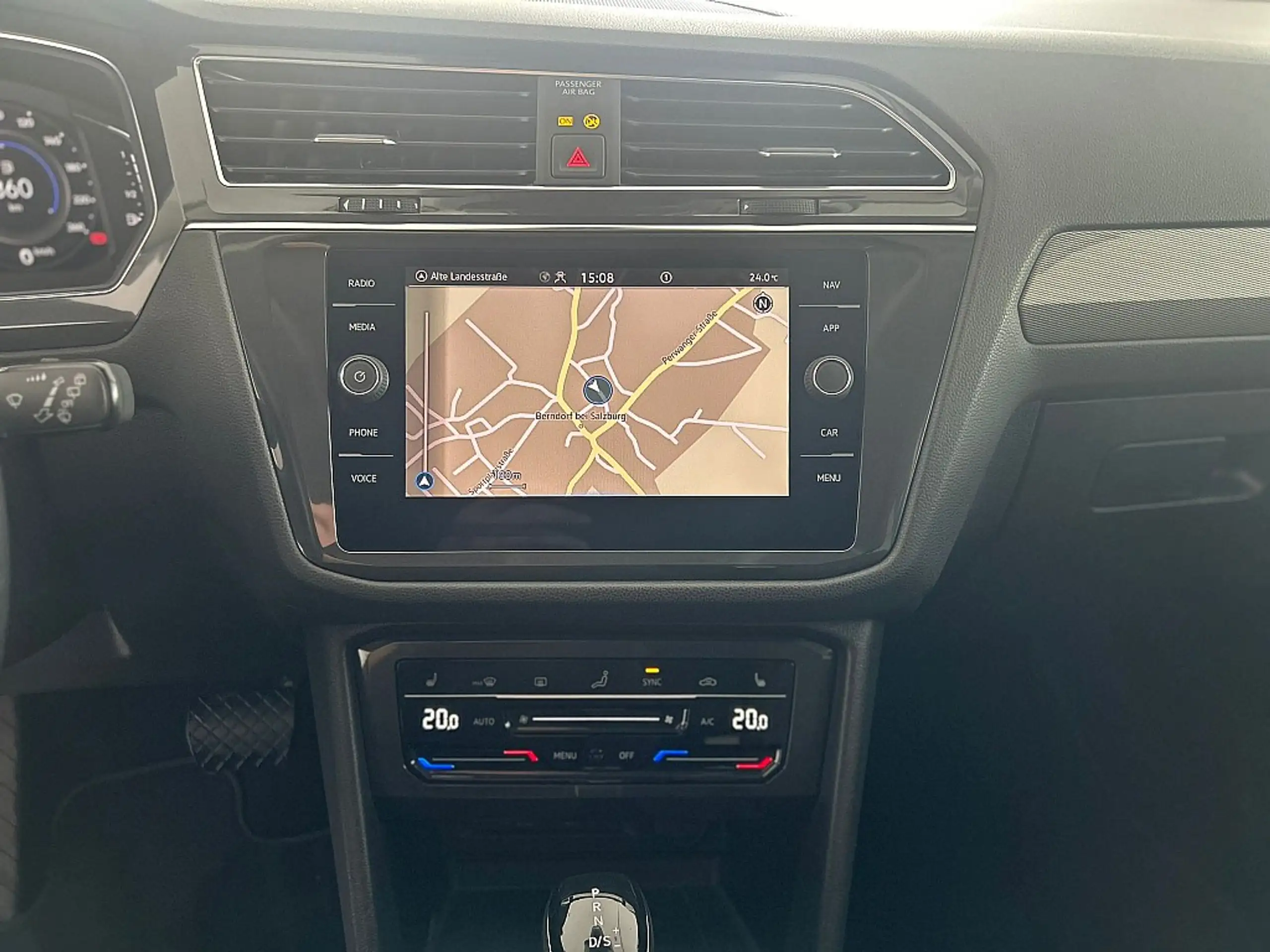 Volkswagen - Tiguan Allspace