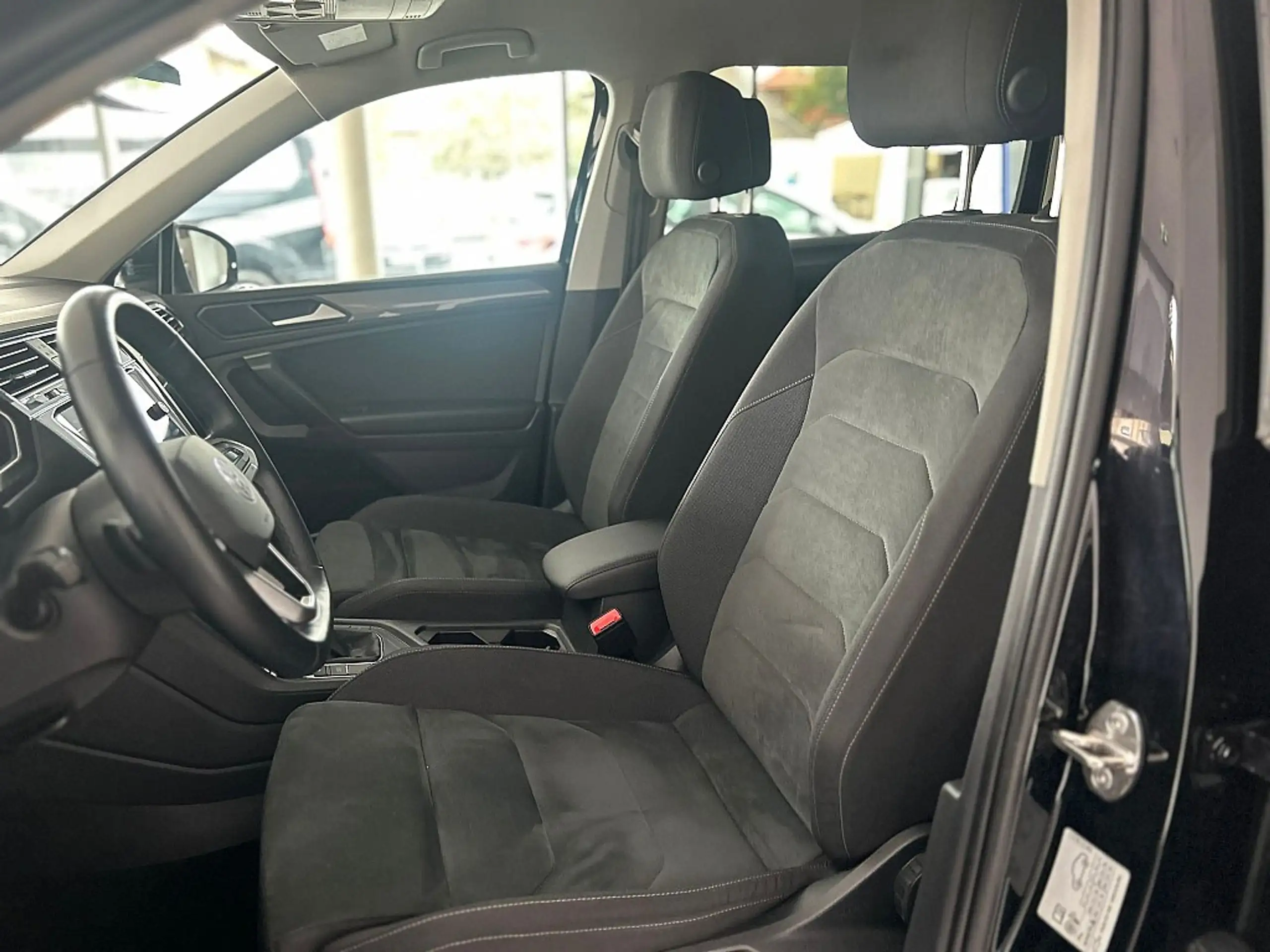 Volkswagen - Tiguan Allspace