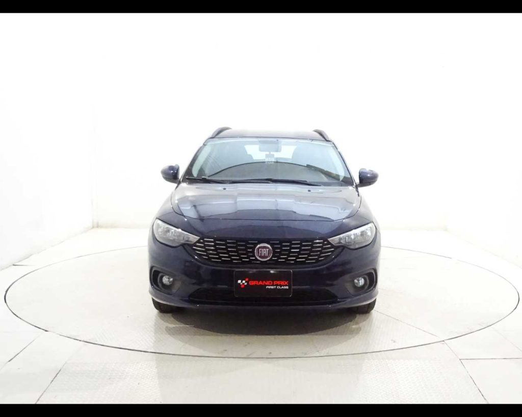 Fiat - Tipo