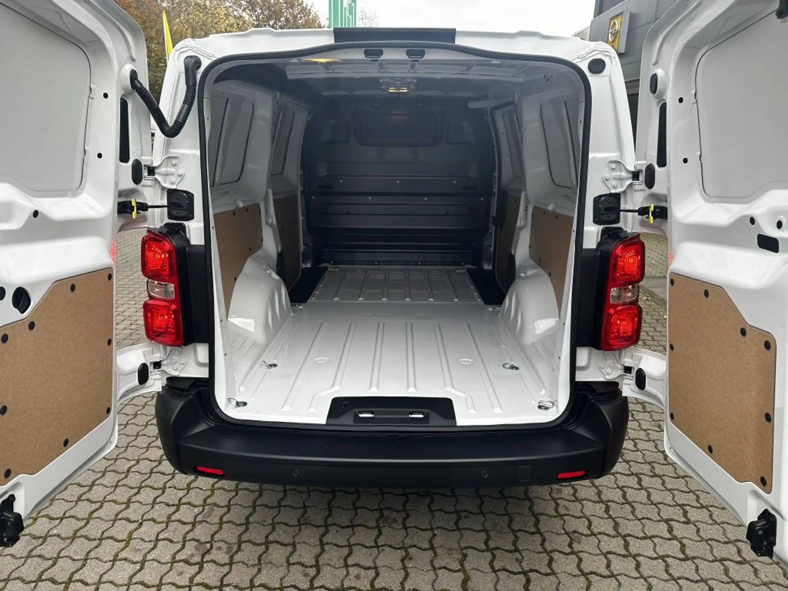 Opel - Vivaro