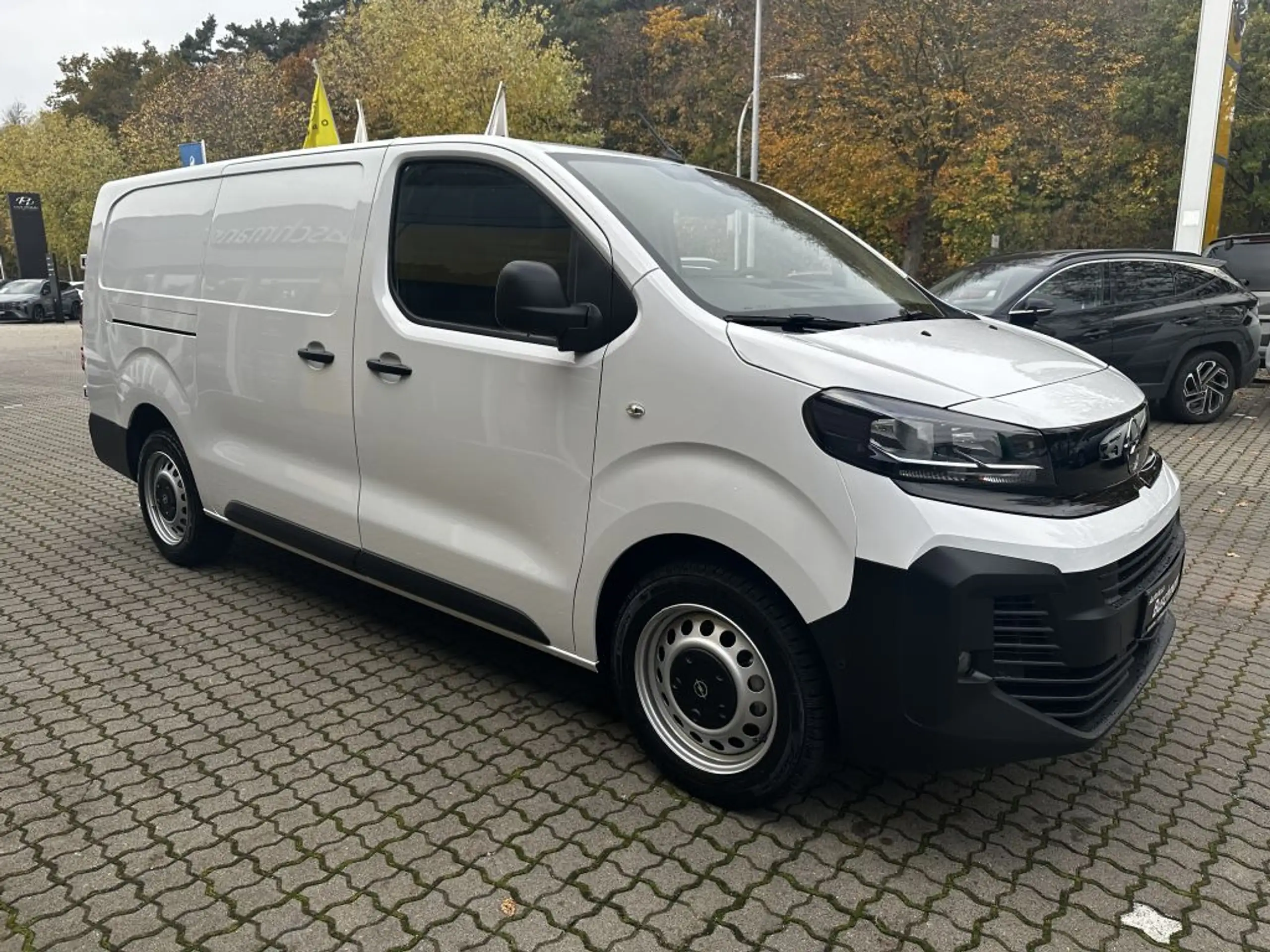 Opel - Vivaro