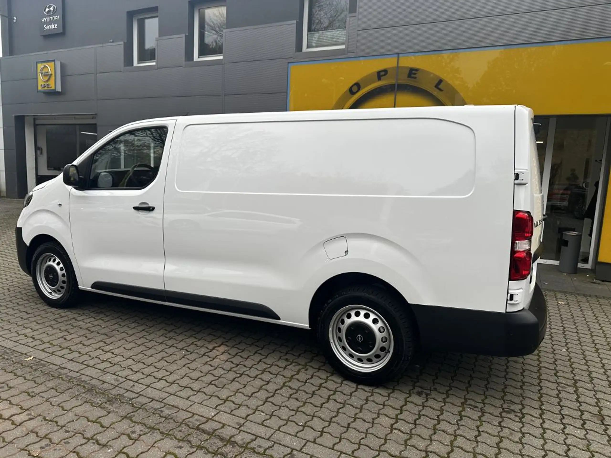 Opel - Vivaro