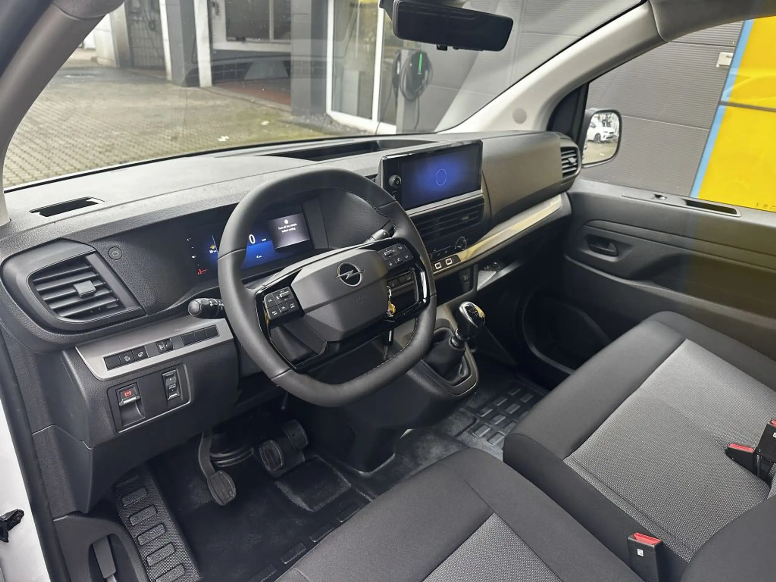 Opel - Vivaro