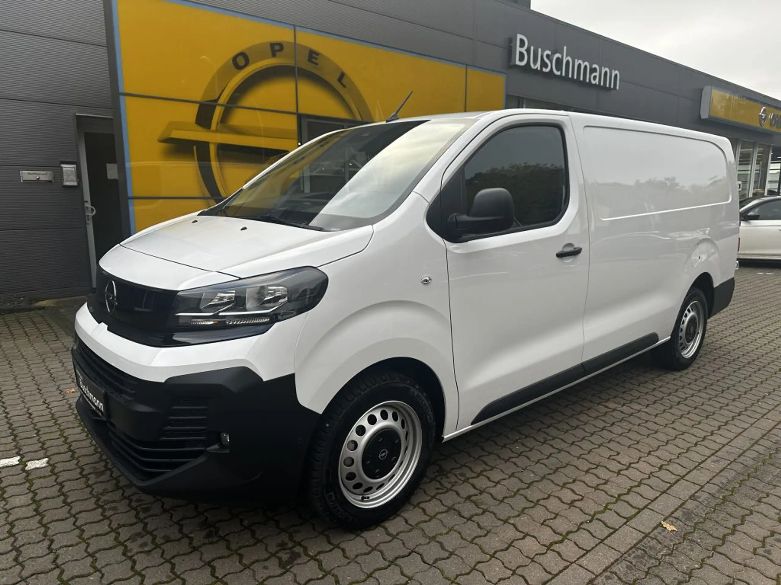 Opel - Vivaro