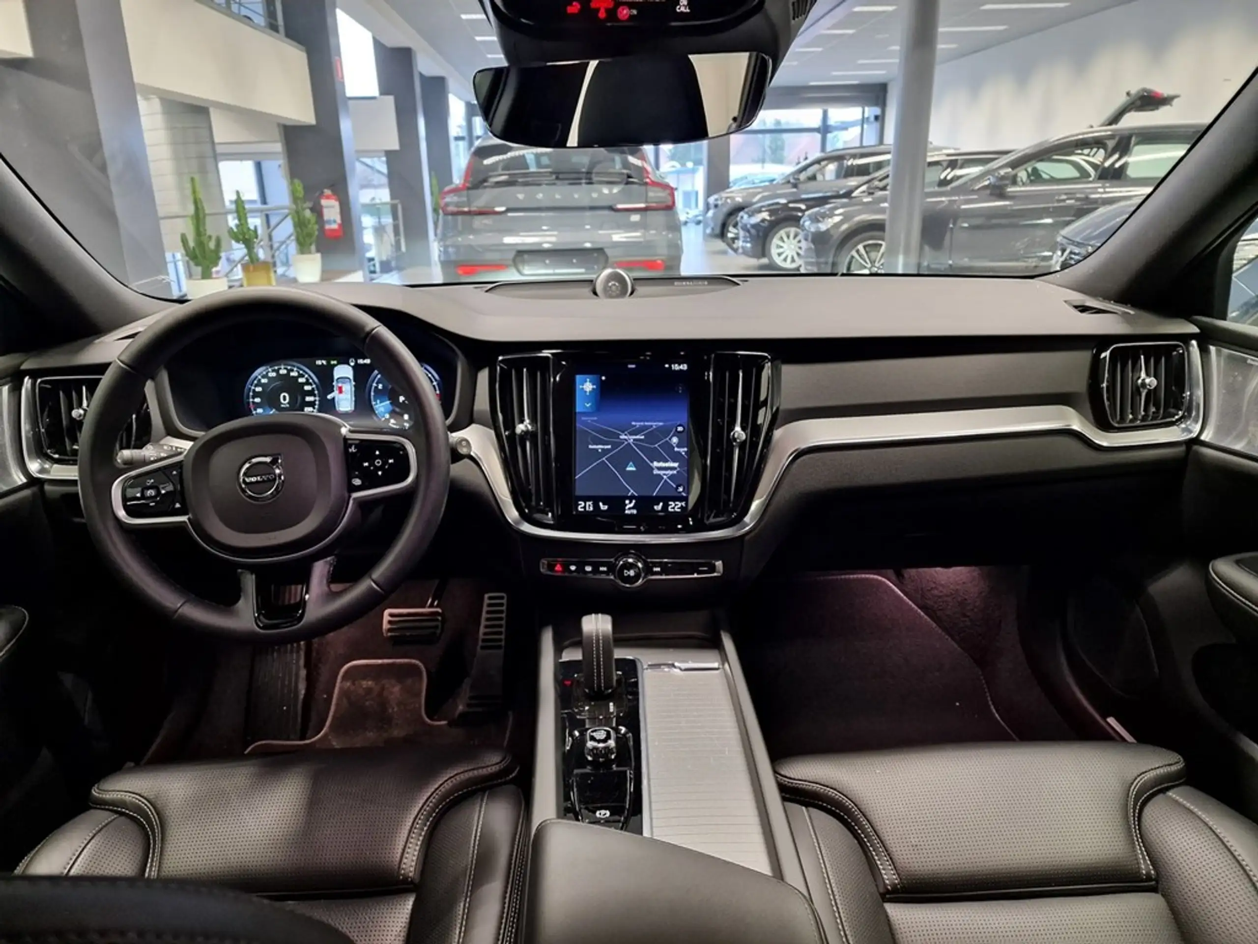 Volvo - V60