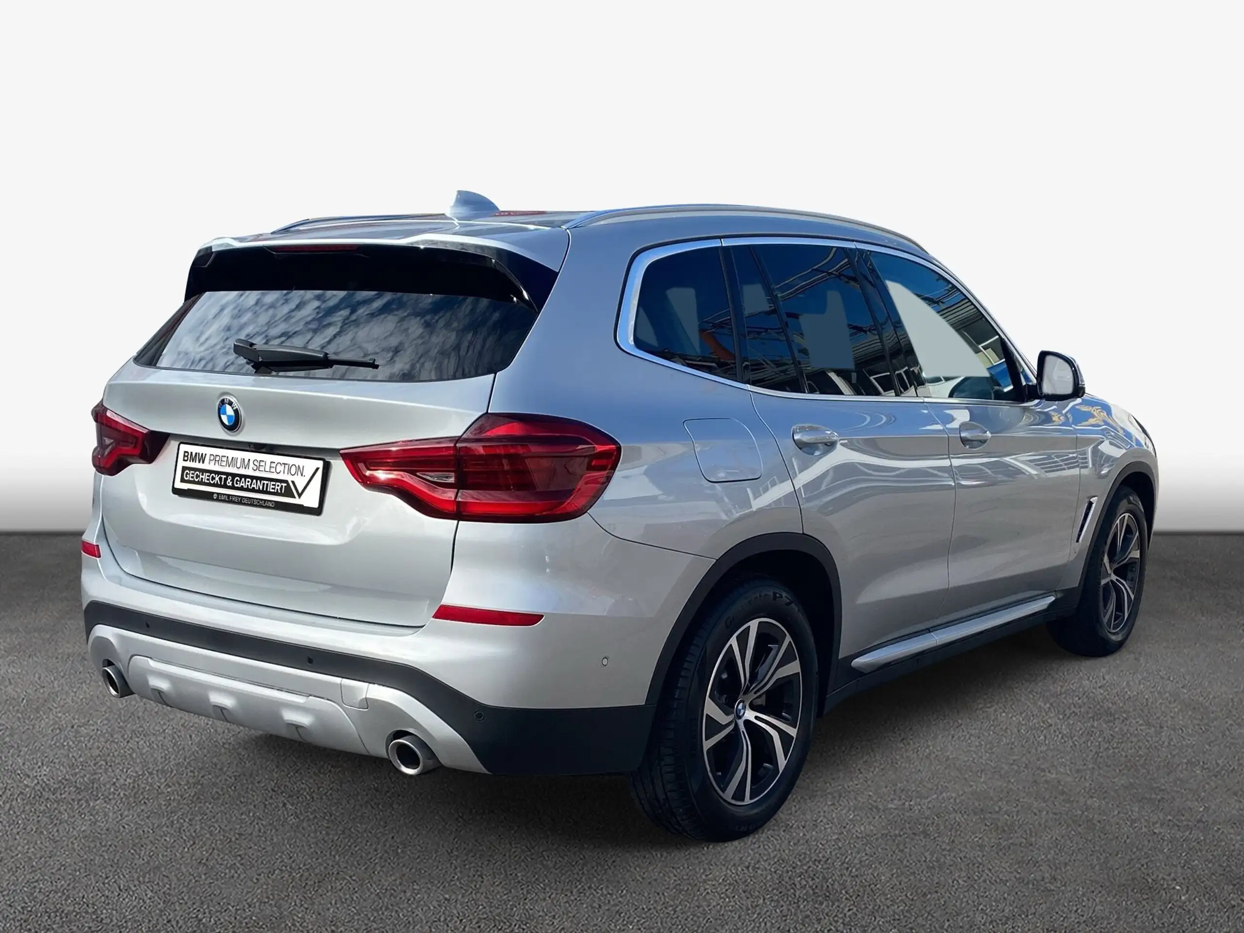 BMW - X3