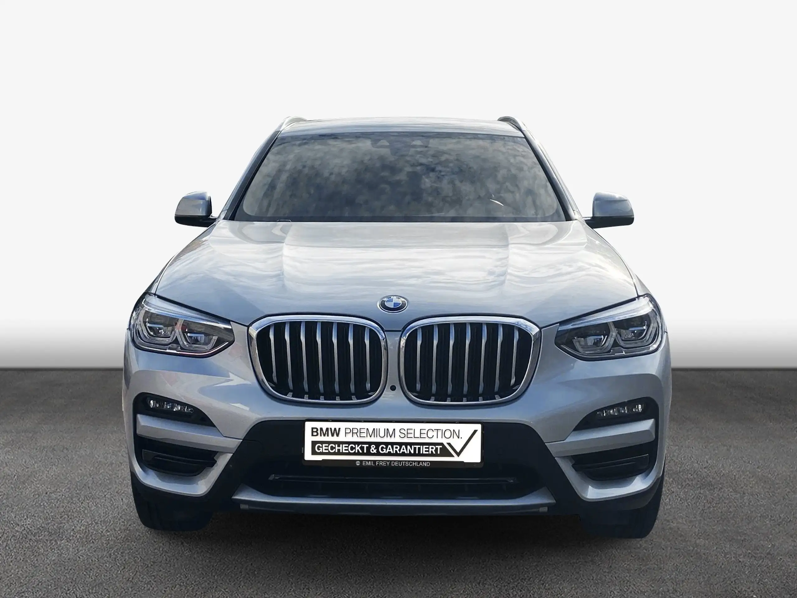 BMW - X3