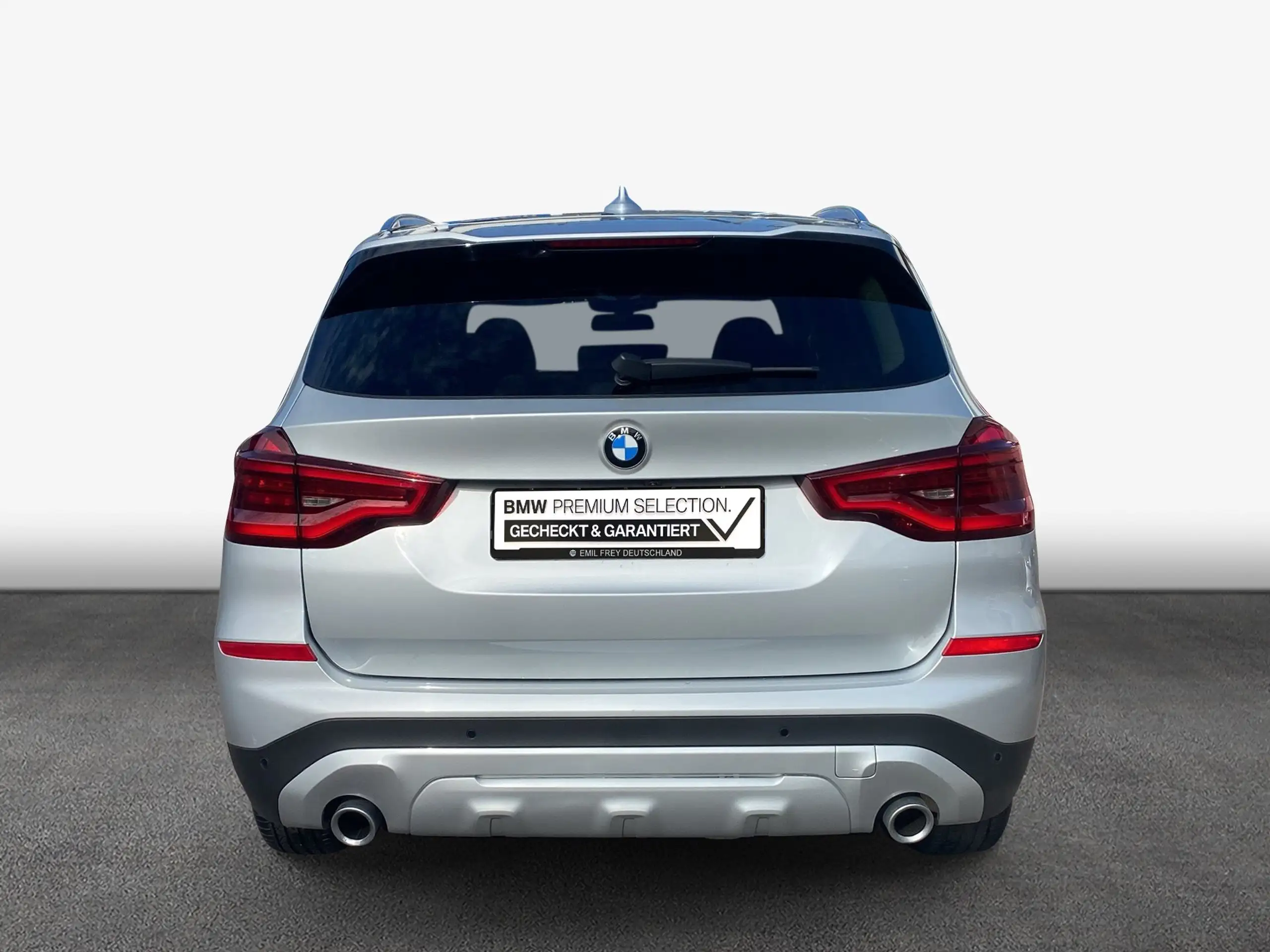 BMW - X3