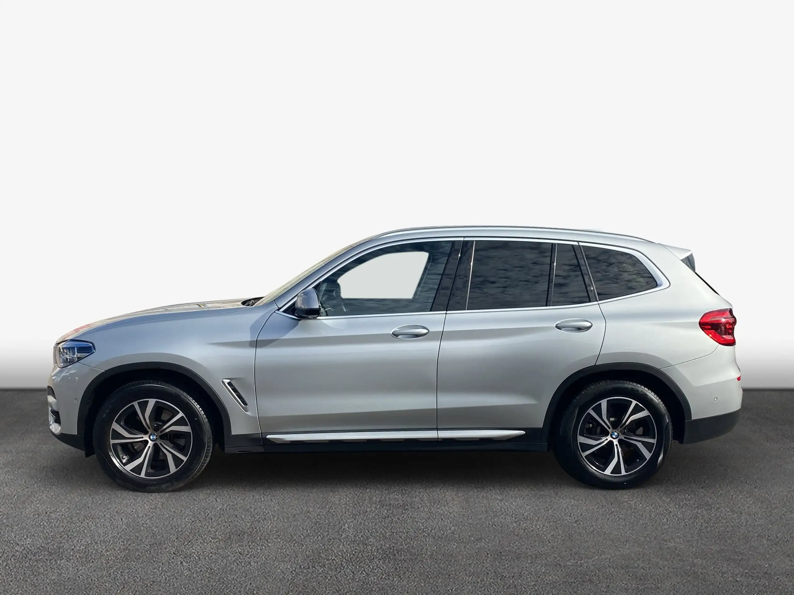 BMW - X3