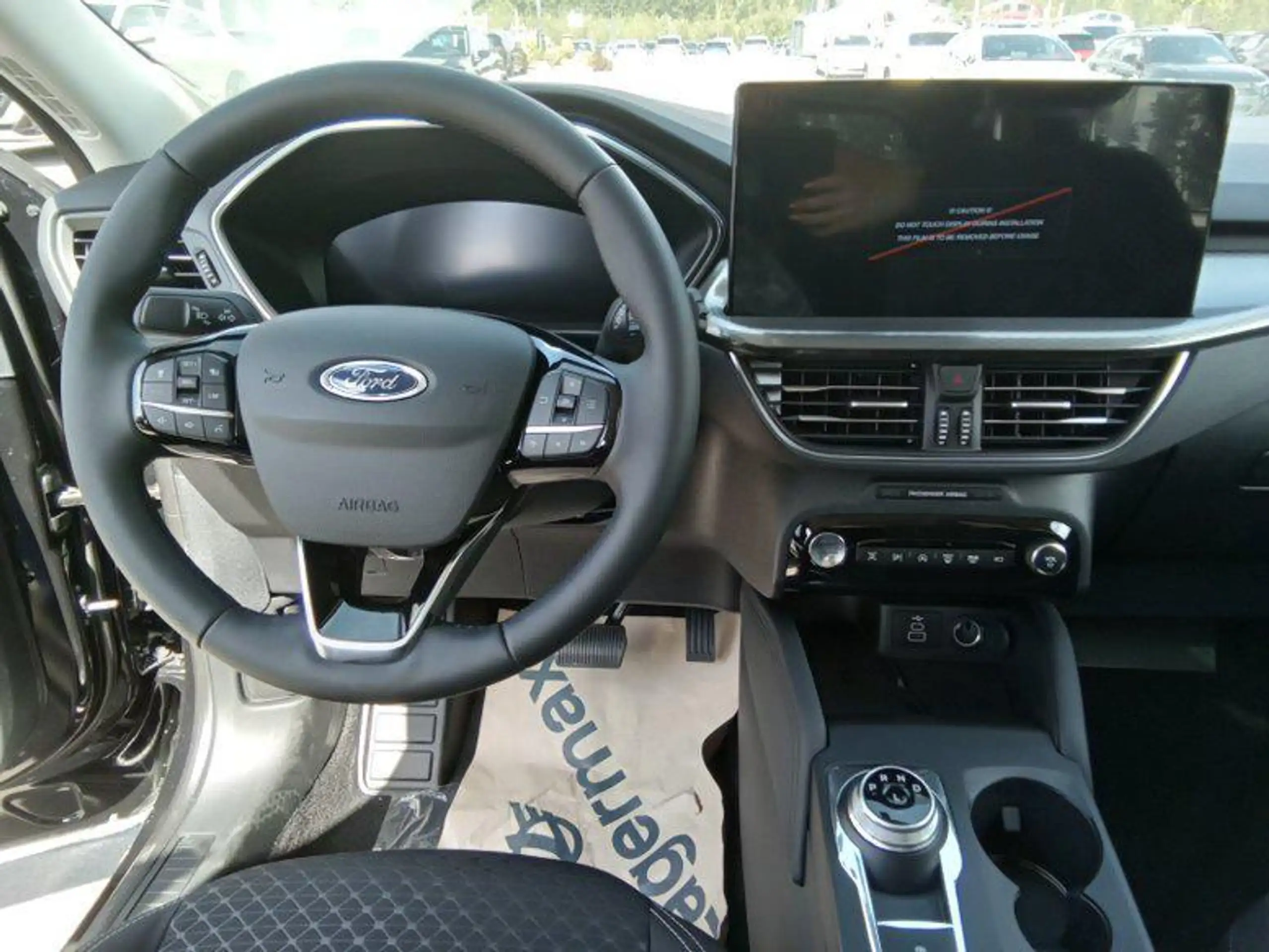 Ford - Kuga