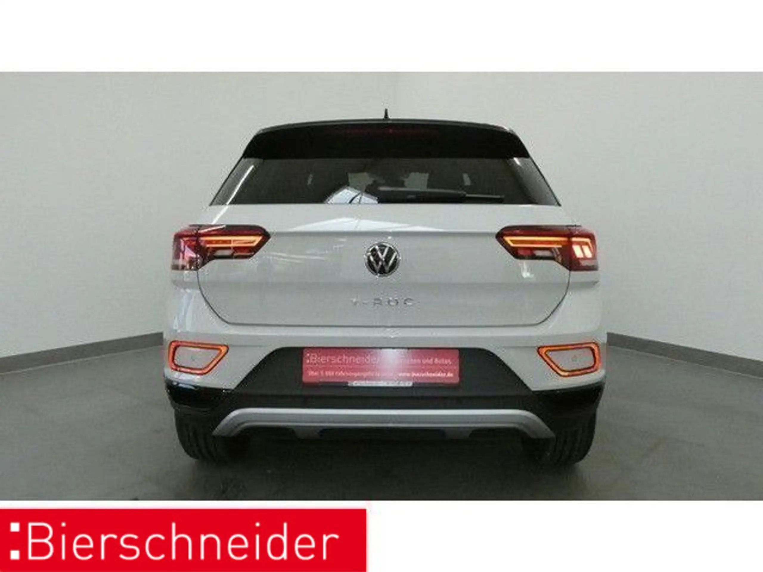 Volkswagen - T-Roc