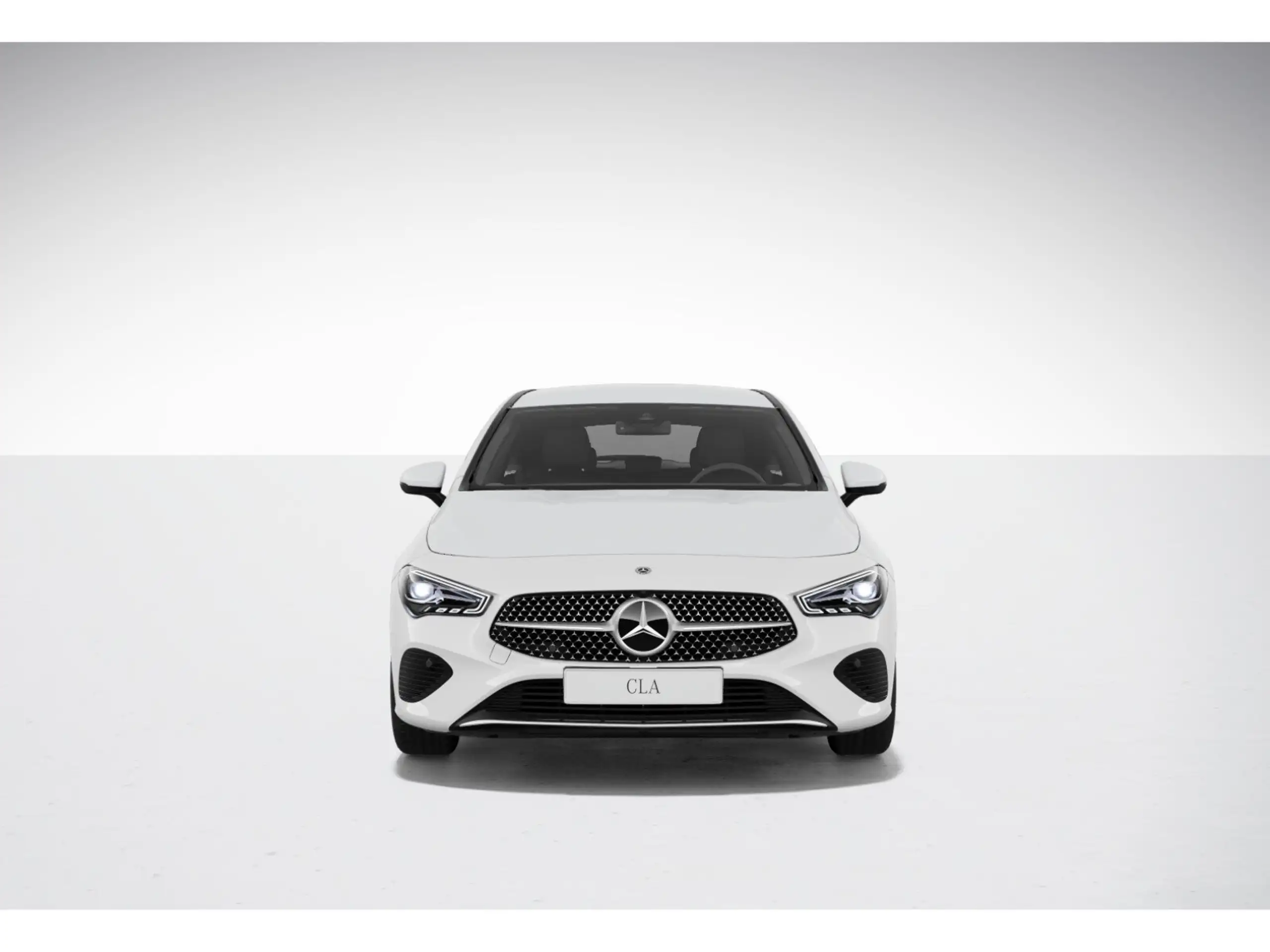 Mercedes-Benz - CLA 220