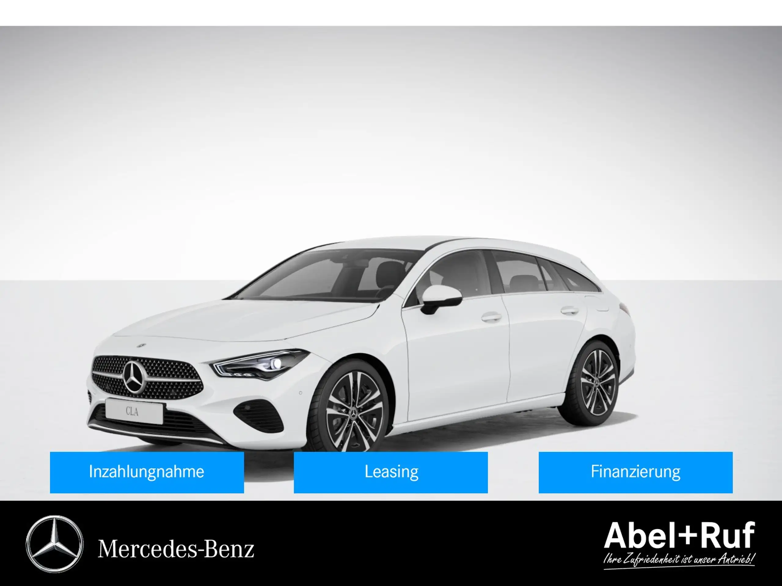 Mercedes-Benz - CLA 220