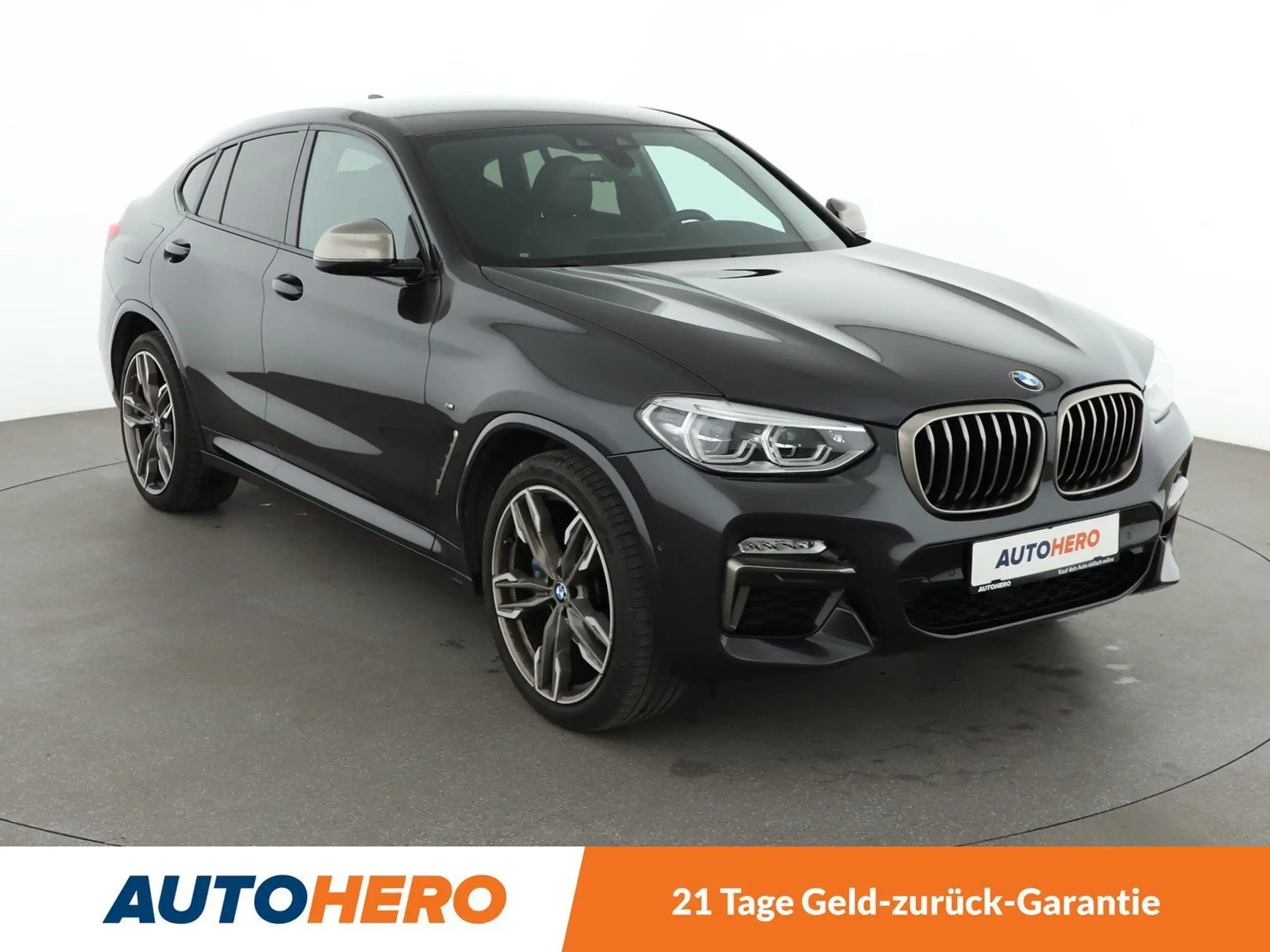 BMW - X4