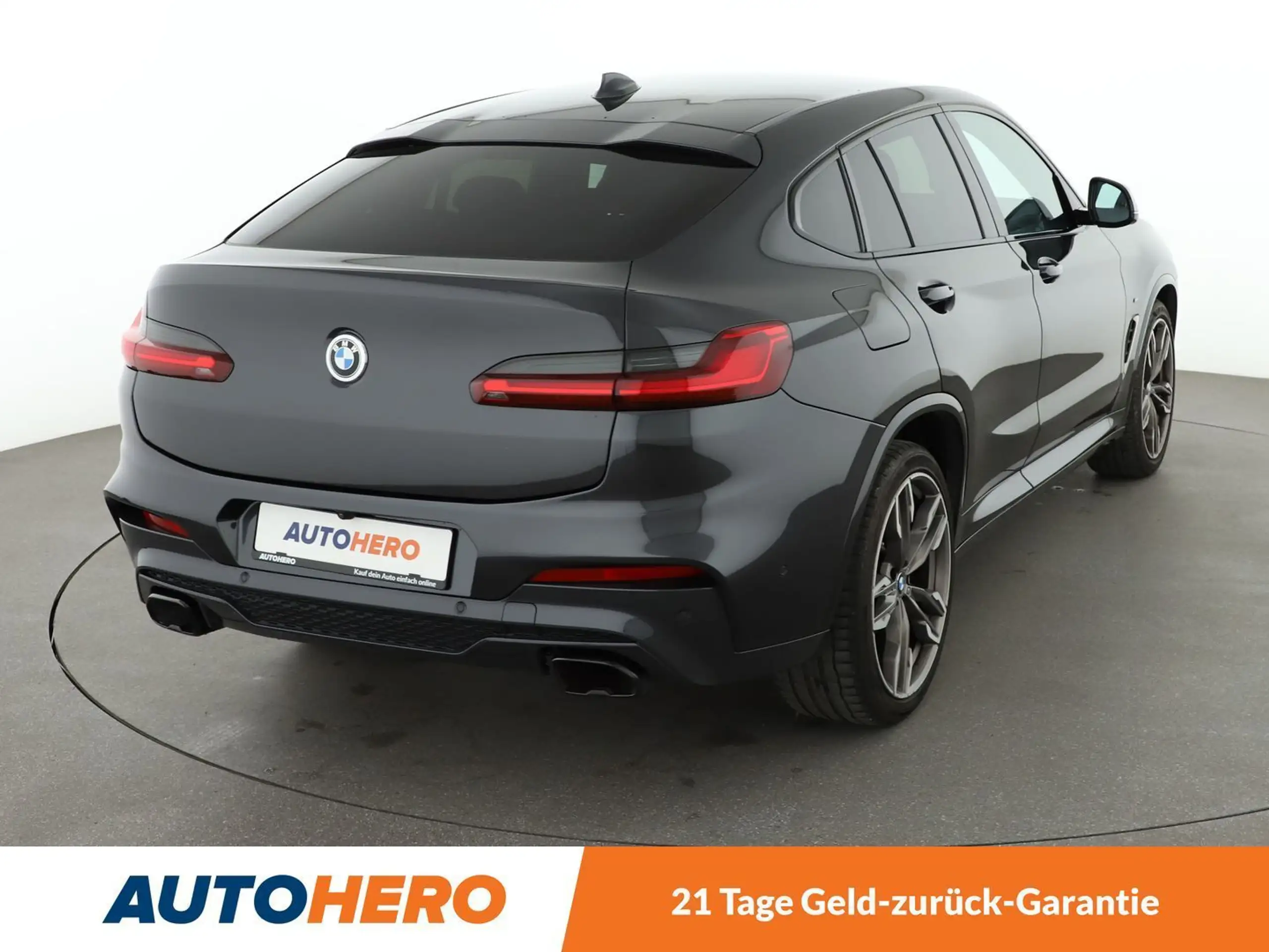 BMW - X4