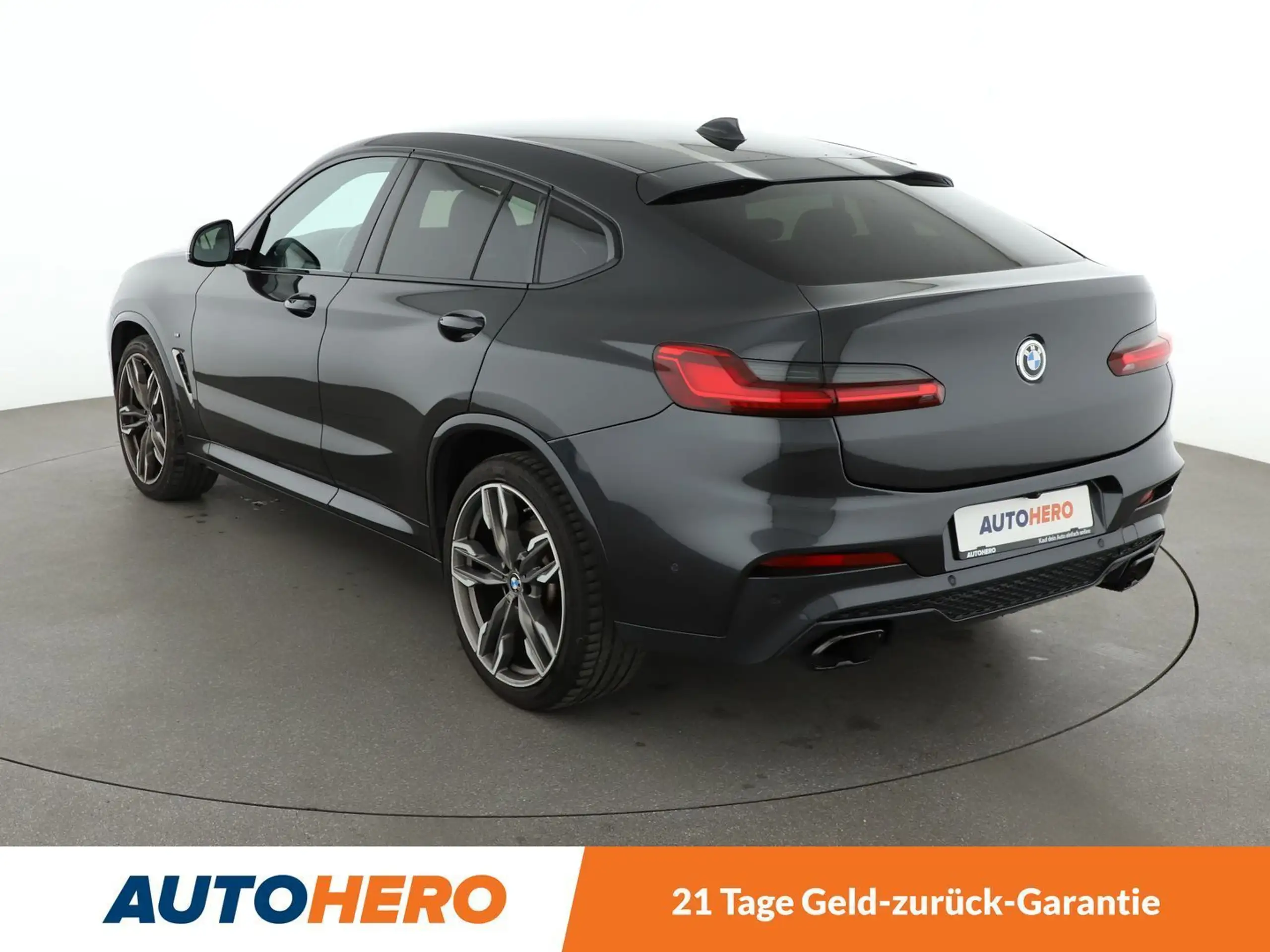 BMW - X4