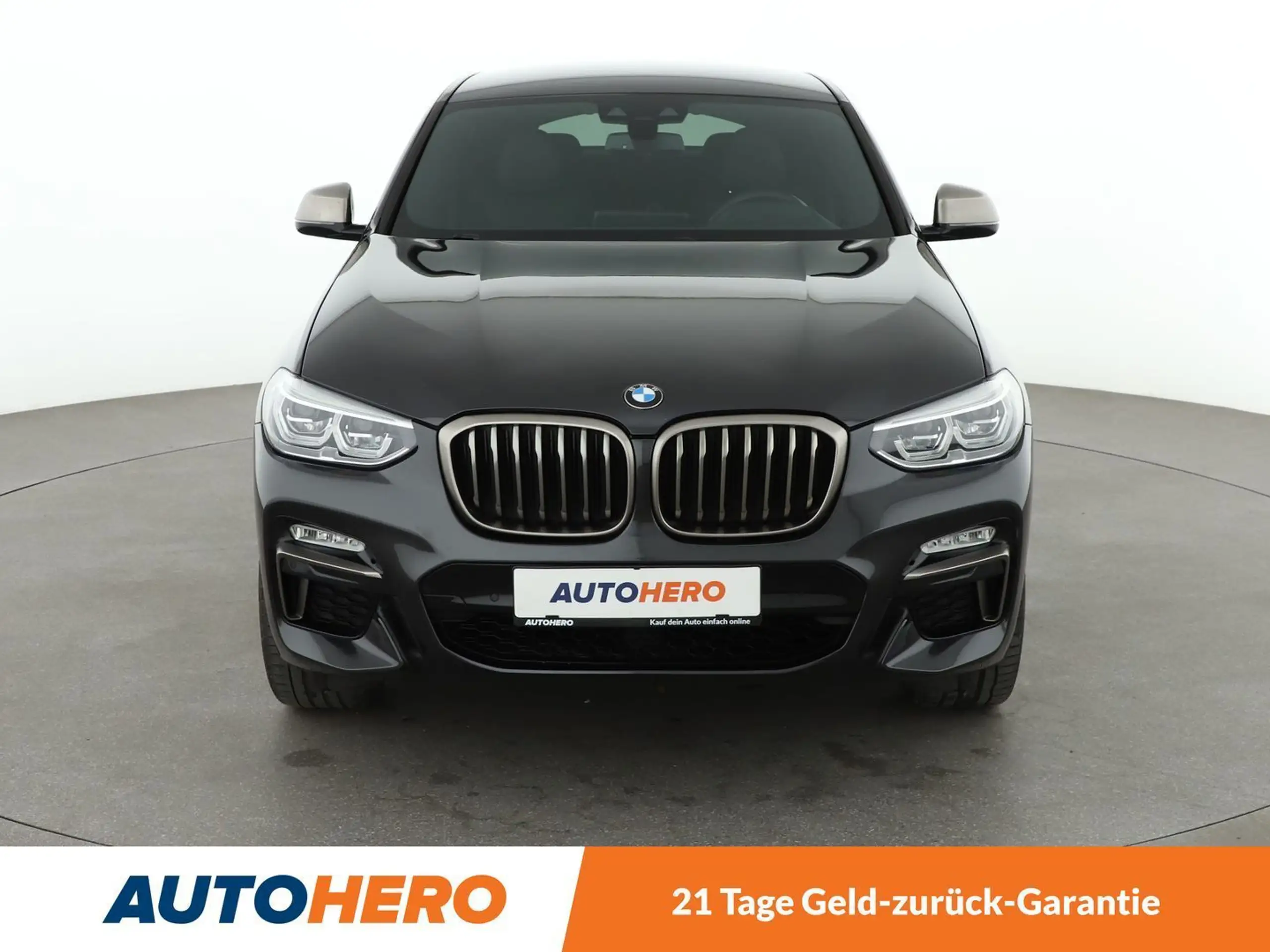 BMW - X4