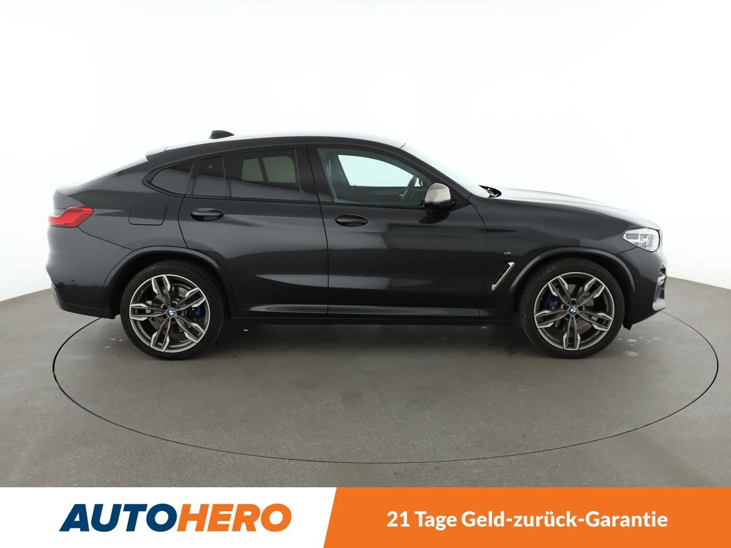 BMW - X4