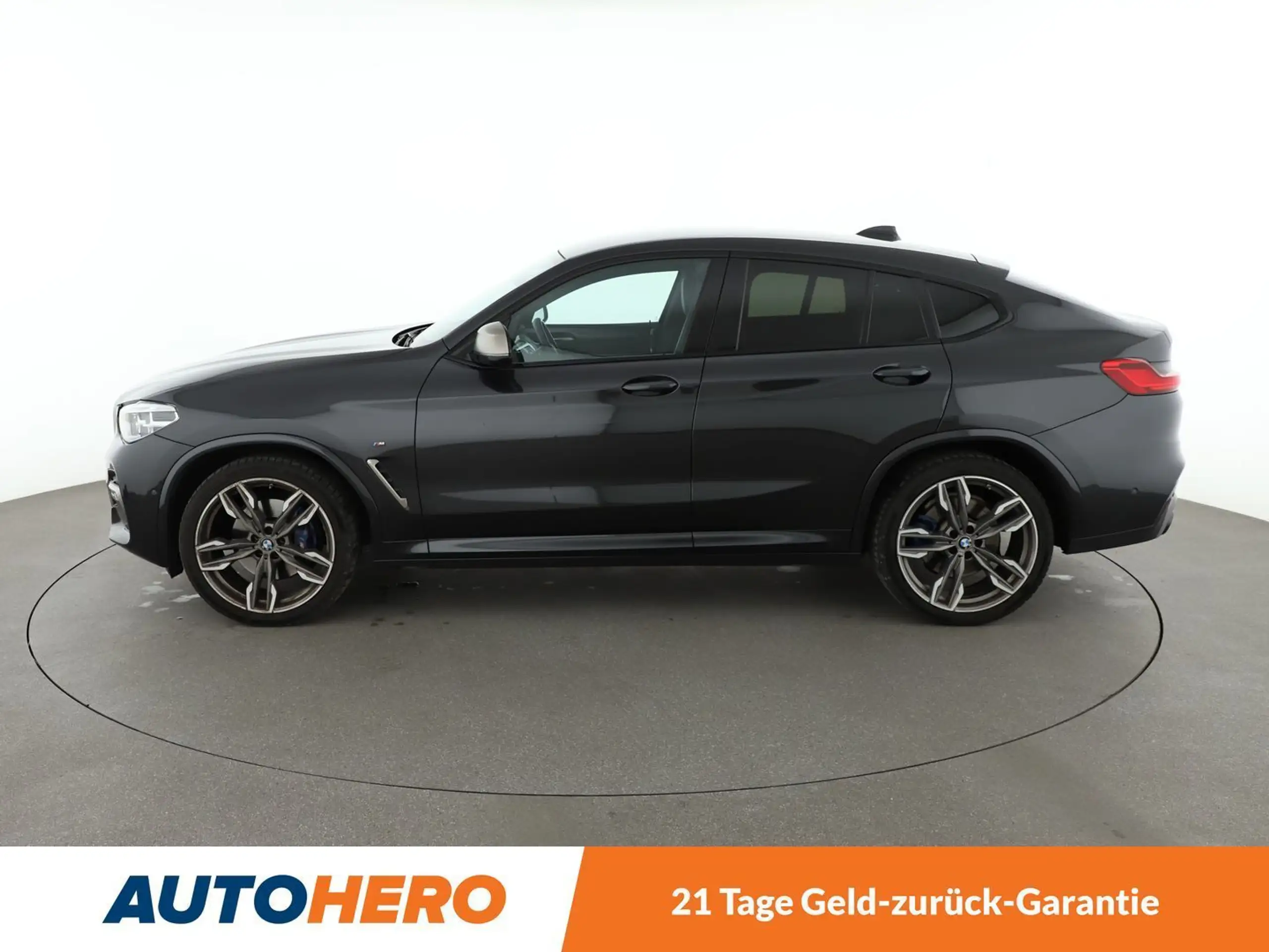 BMW - X4