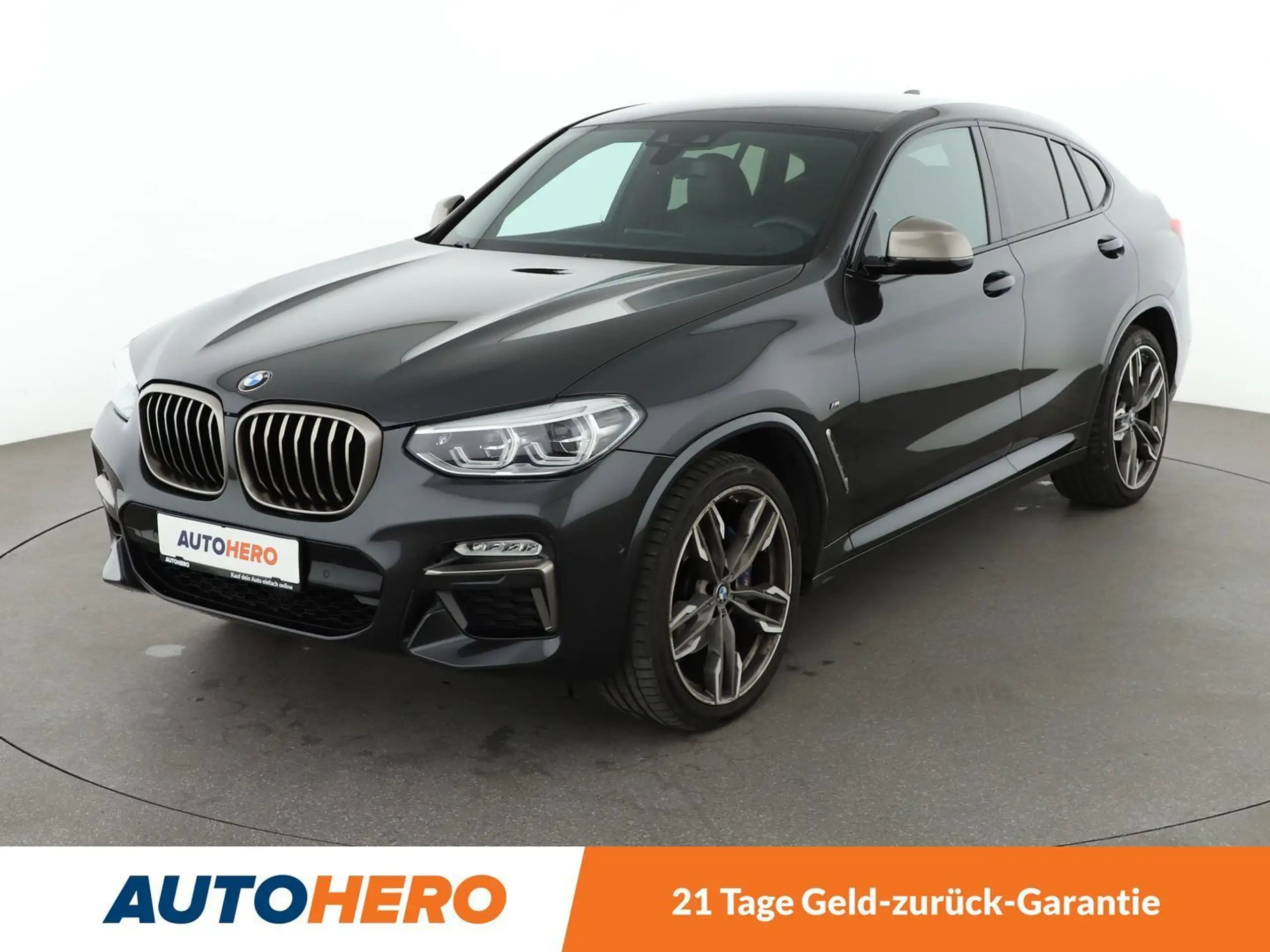 BMW - X4