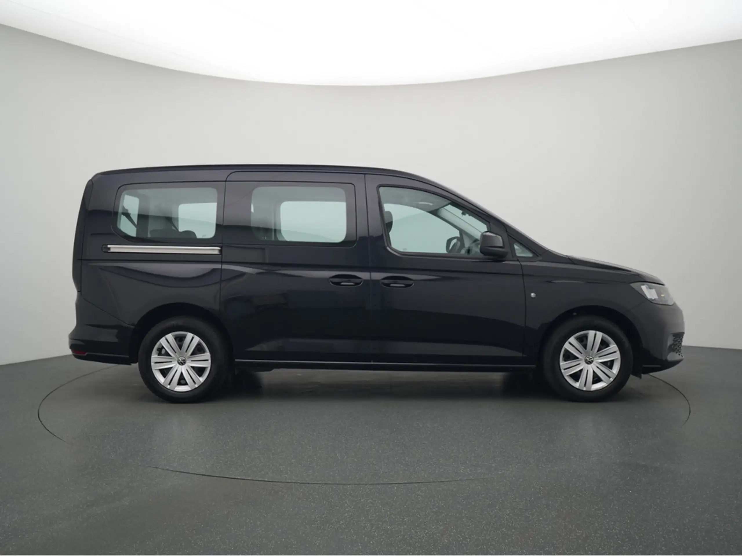 Volkswagen - Caddy