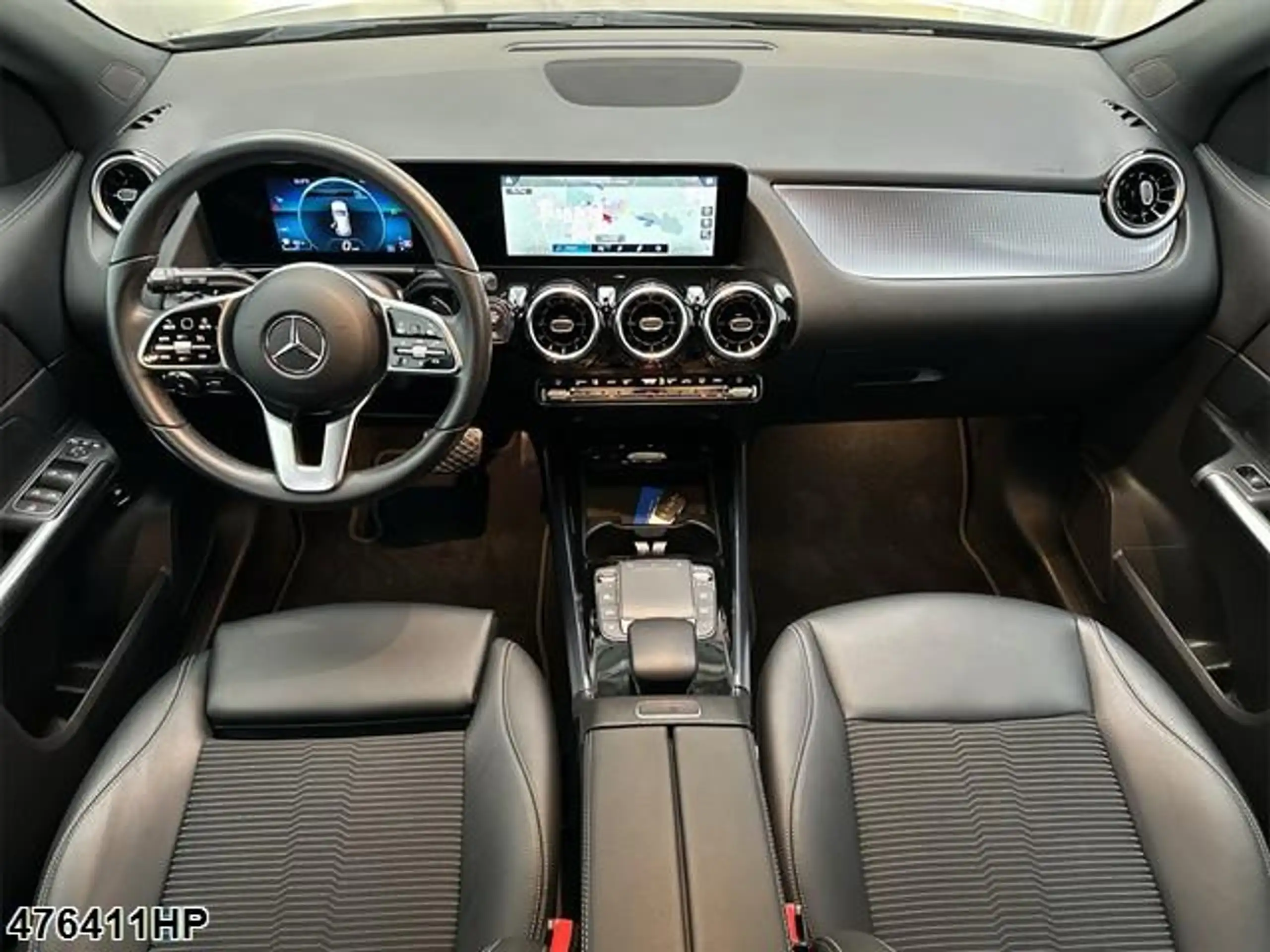 Mercedes-Benz - GLA 200