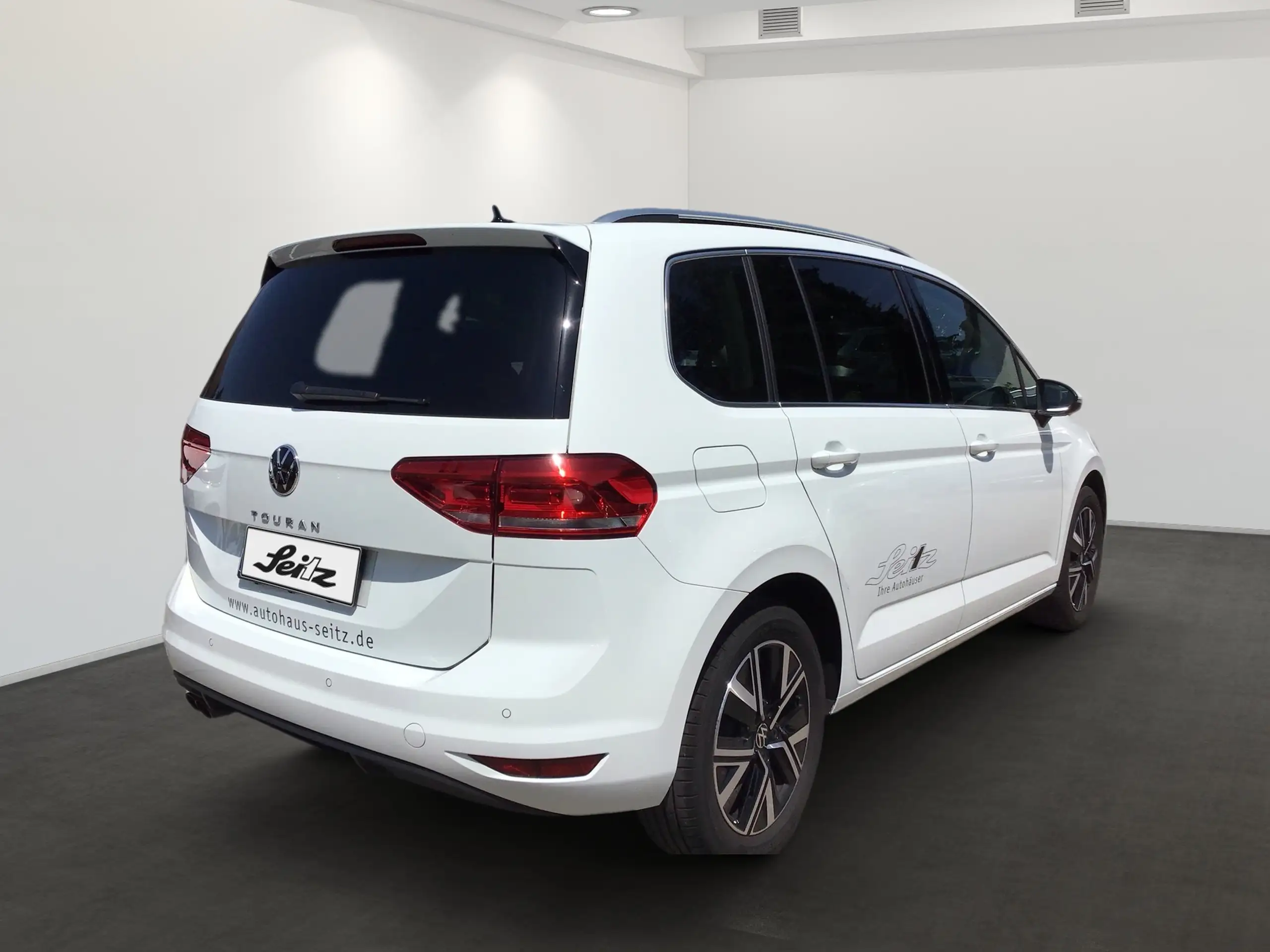 Volkswagen - Touran