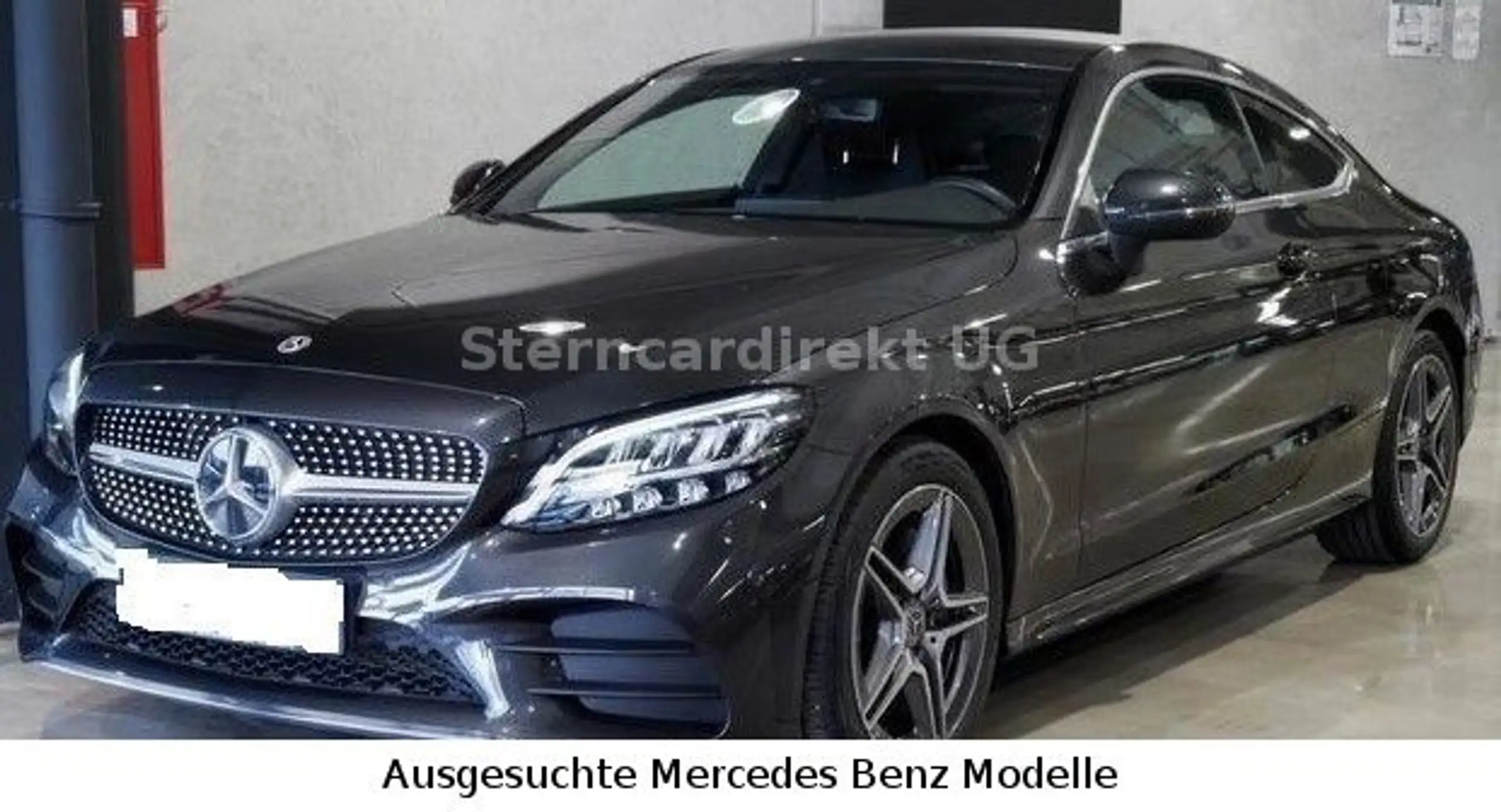 Mercedes-Benz C 180 2023