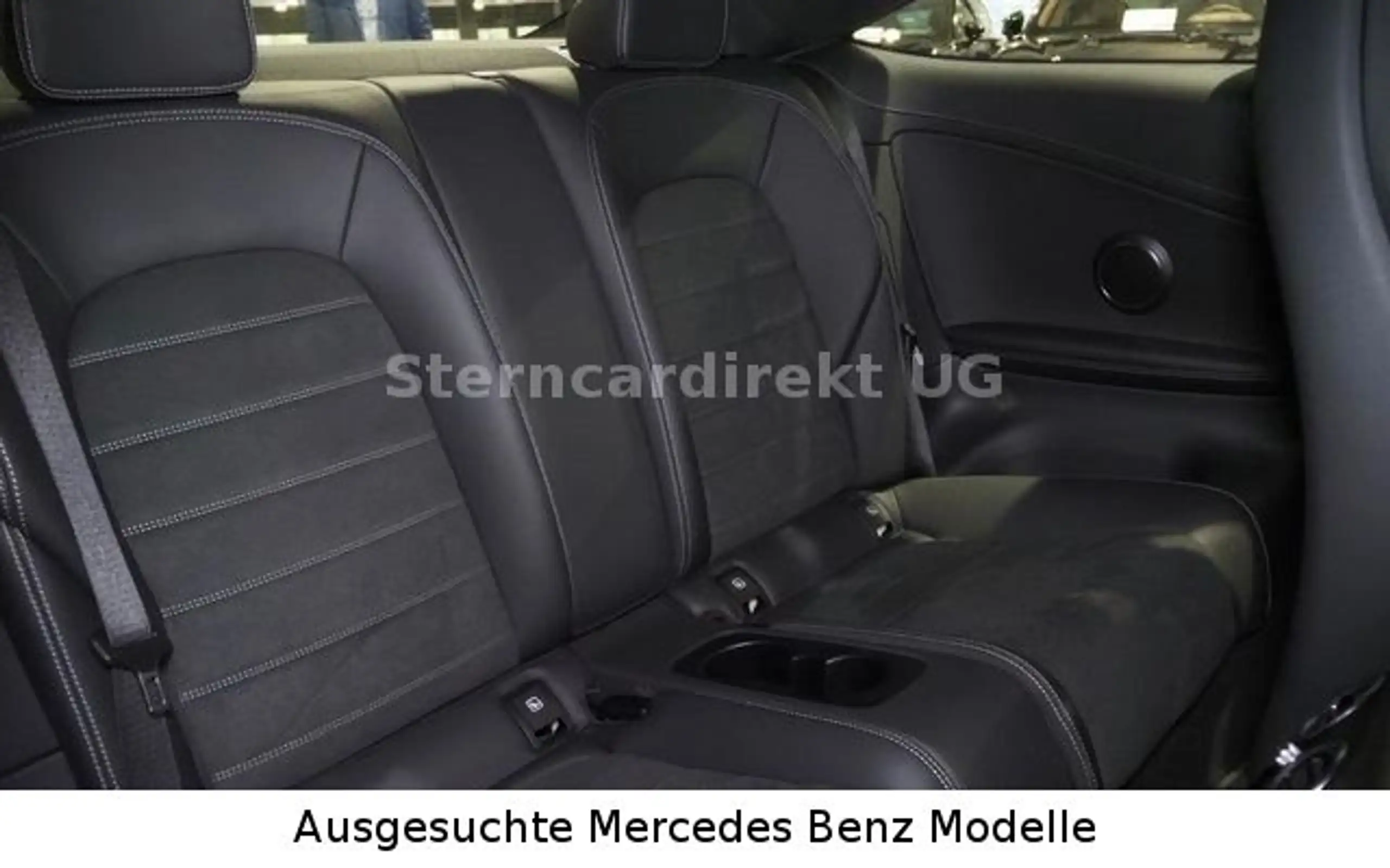 Mercedes-Benz - C 180