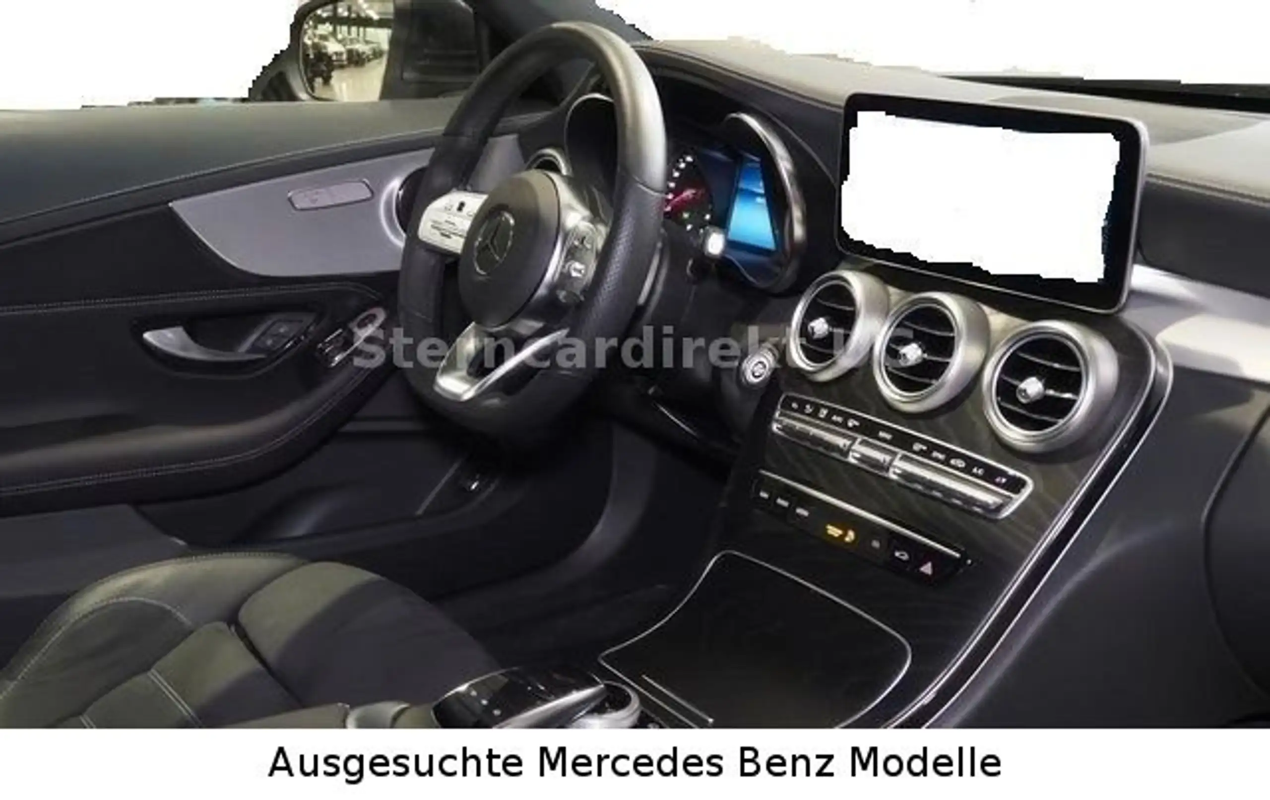 Mercedes-Benz - C 180