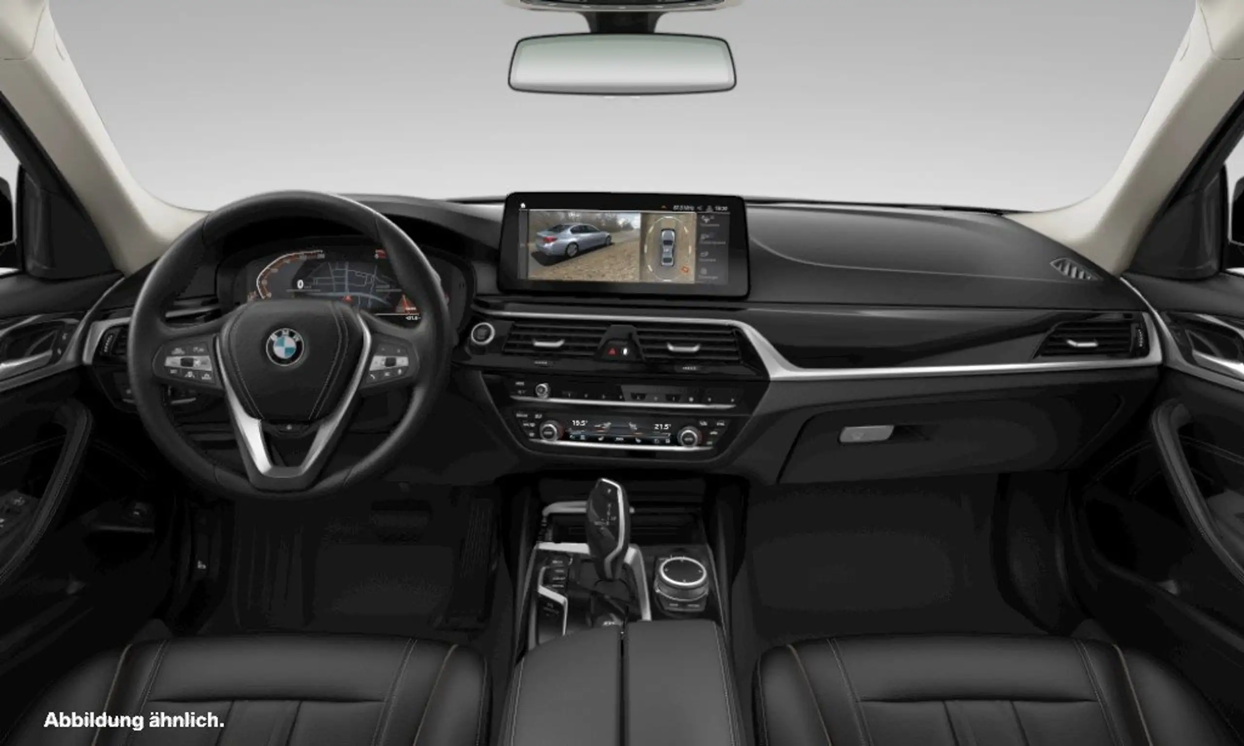 BMW - 520