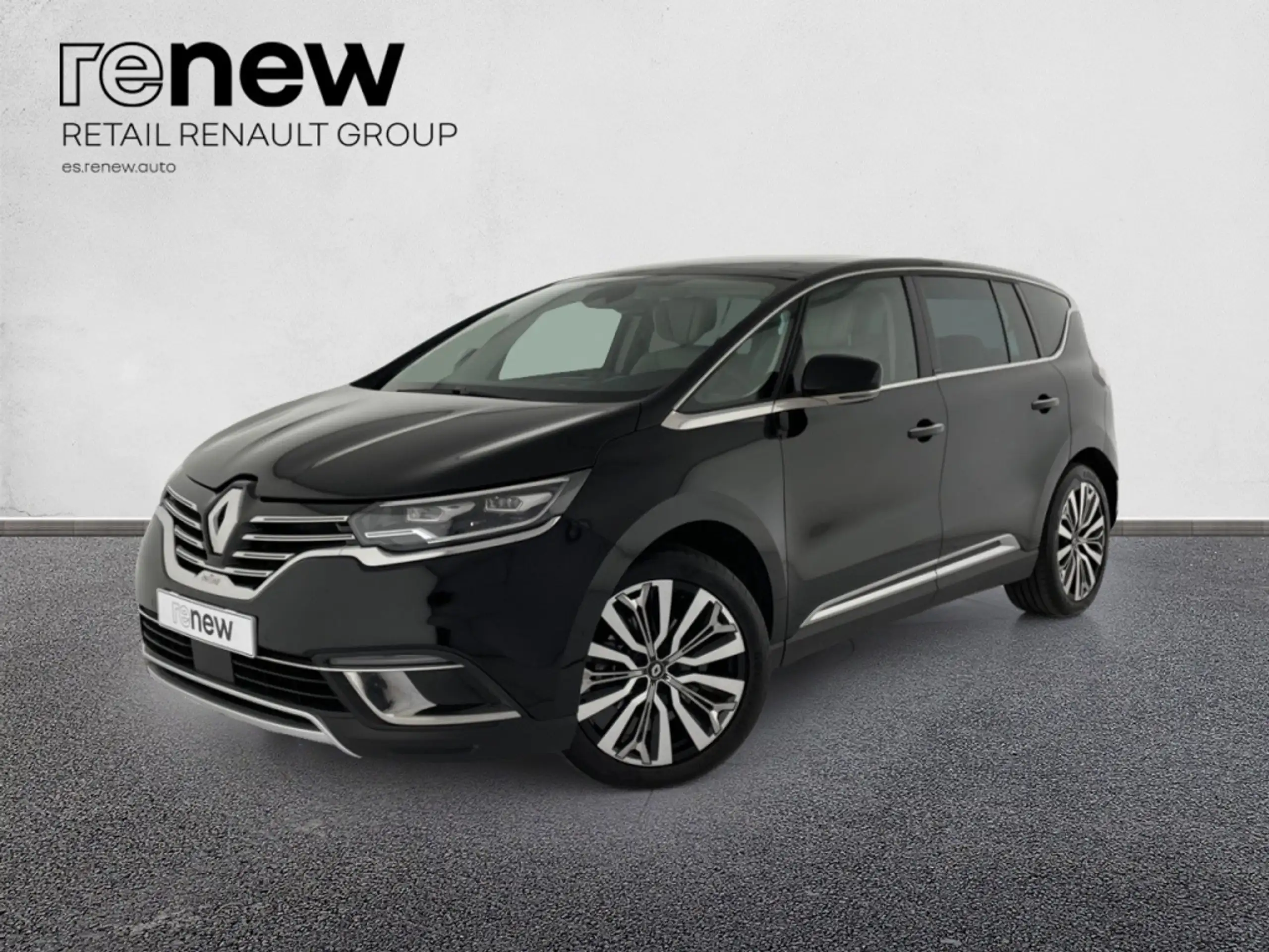 Renault - Espace