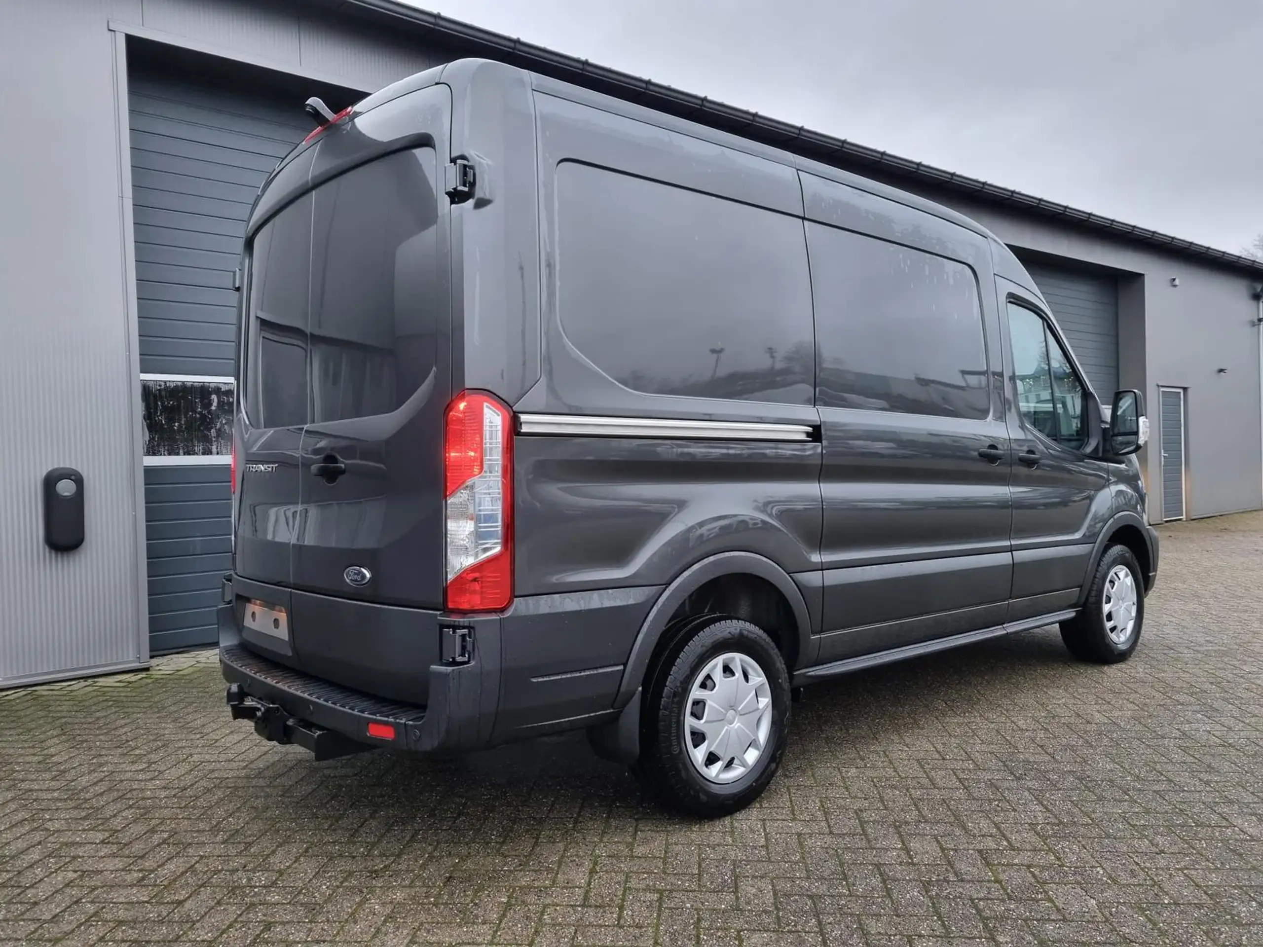 Ford - Transit