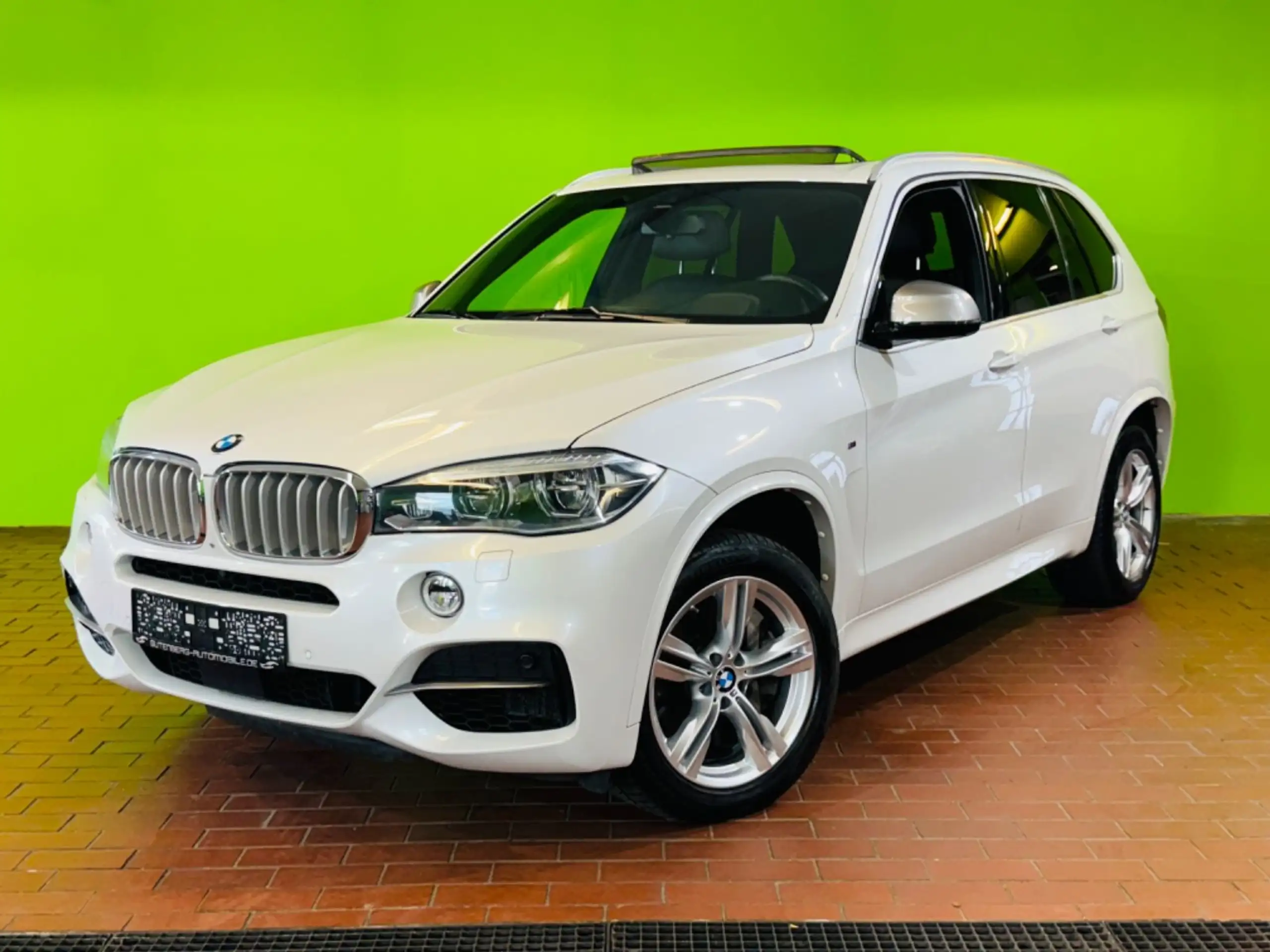 BMW - X5