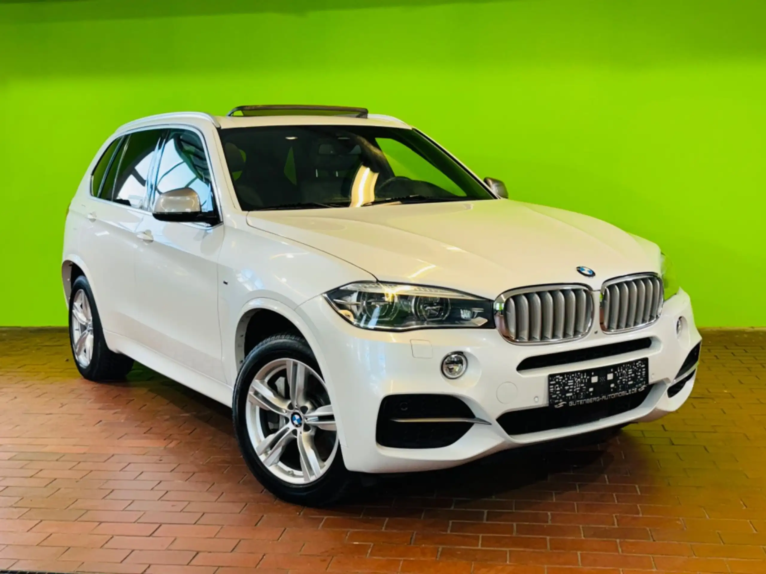 BMW - X5