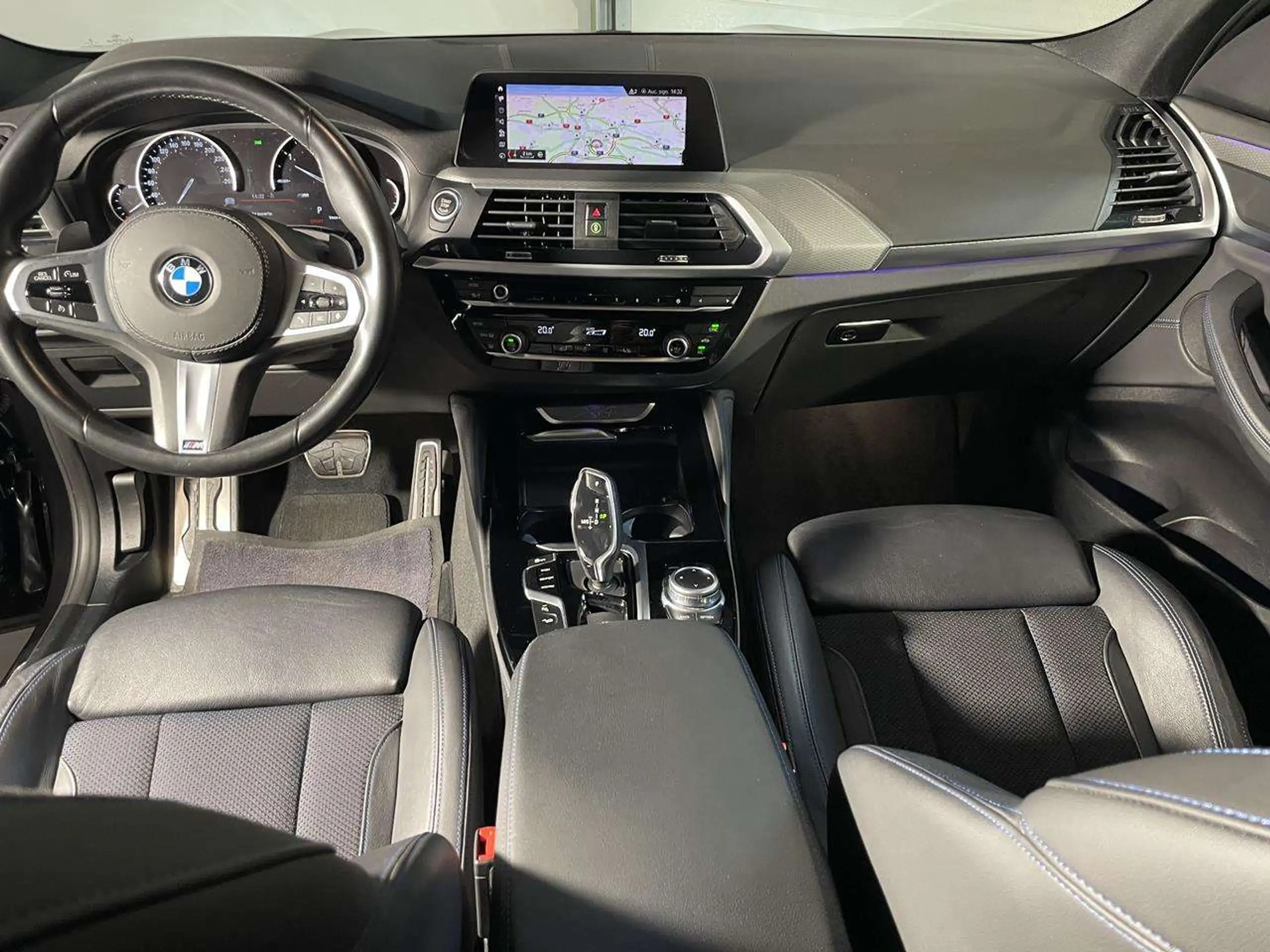 BMW - X4