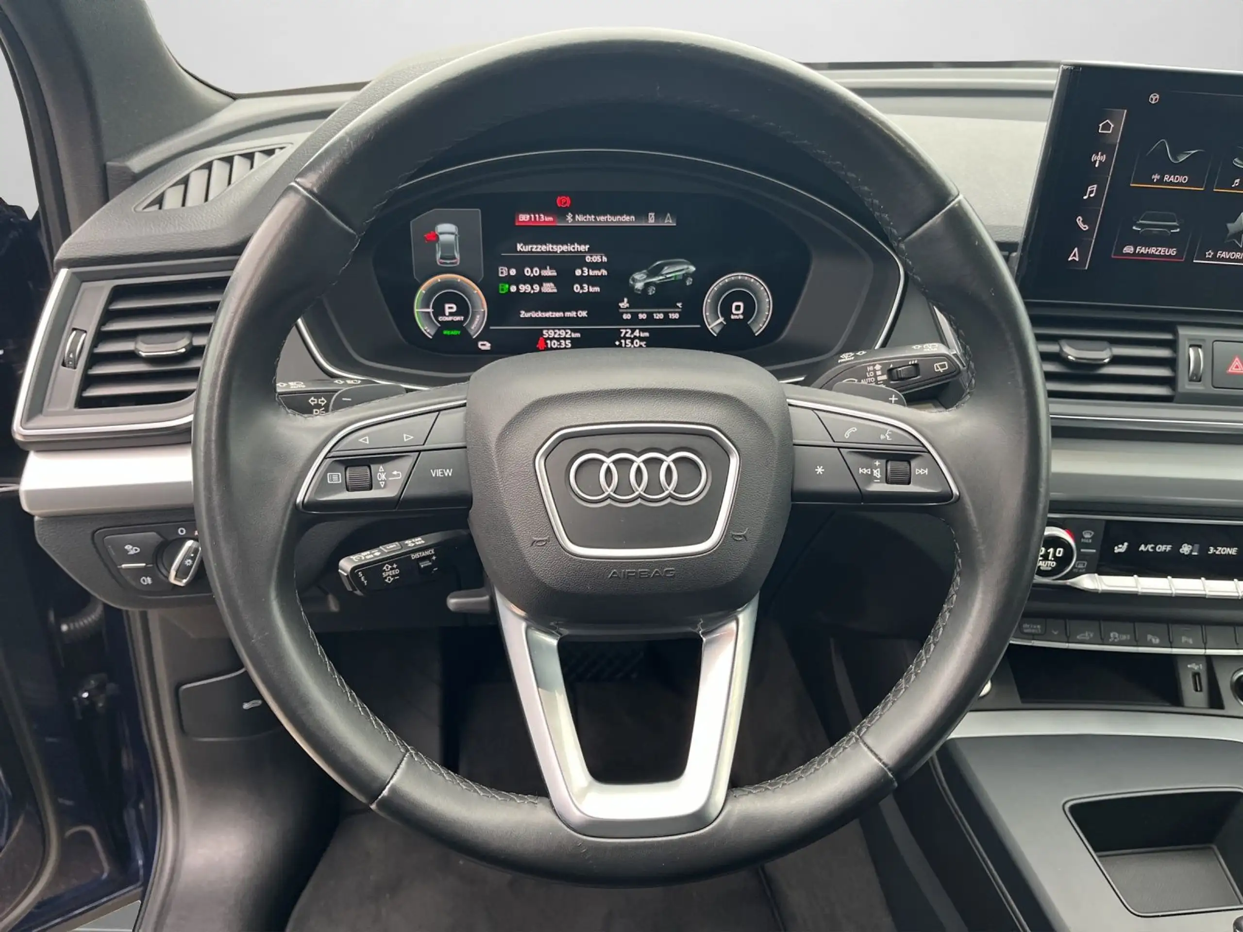 Audi - Q5