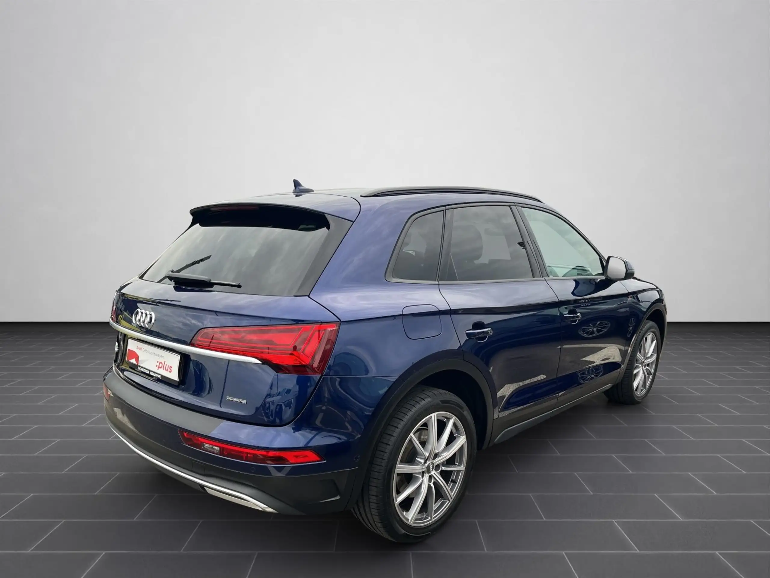 Audi - Q5