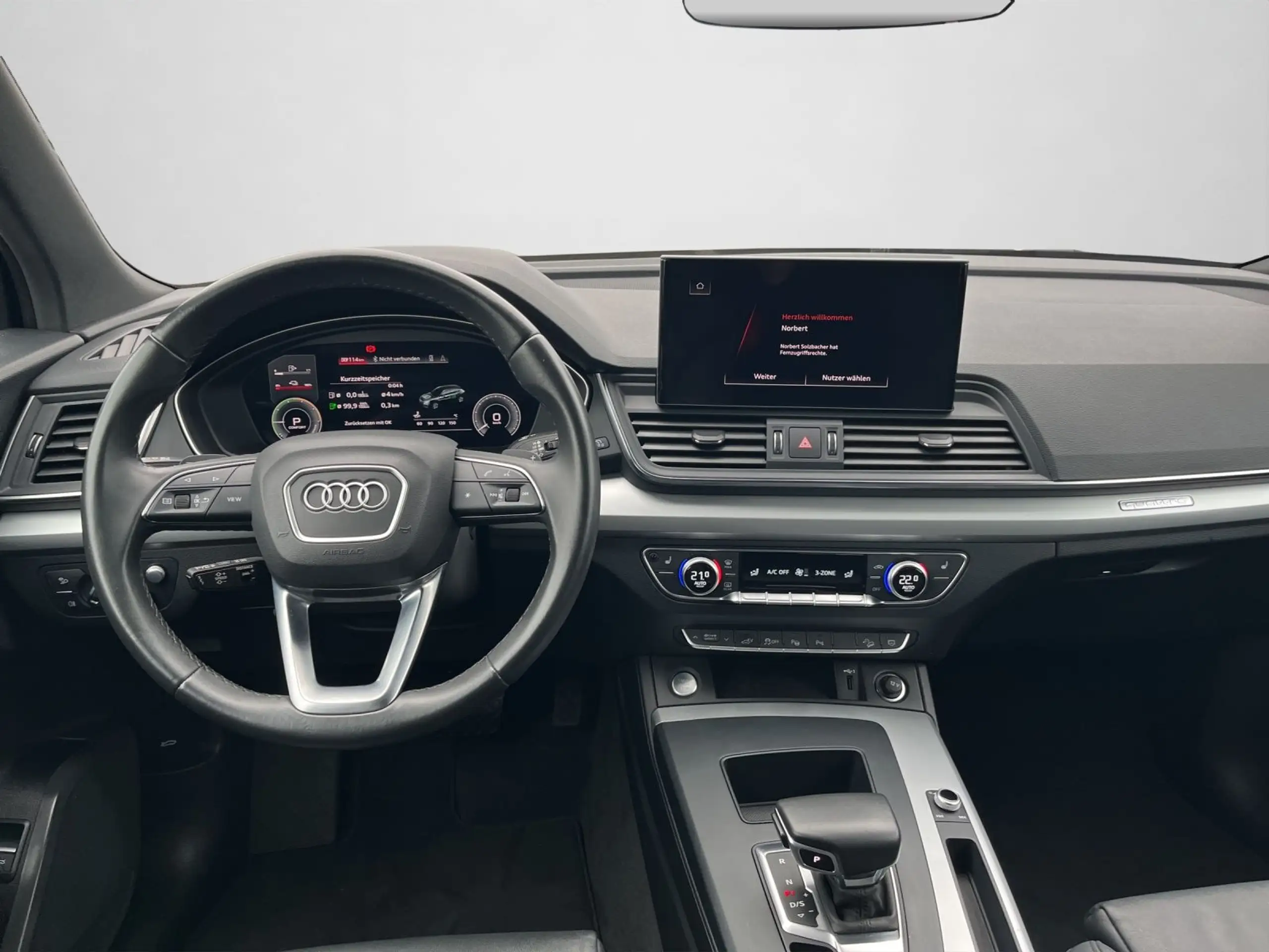 Audi - Q5