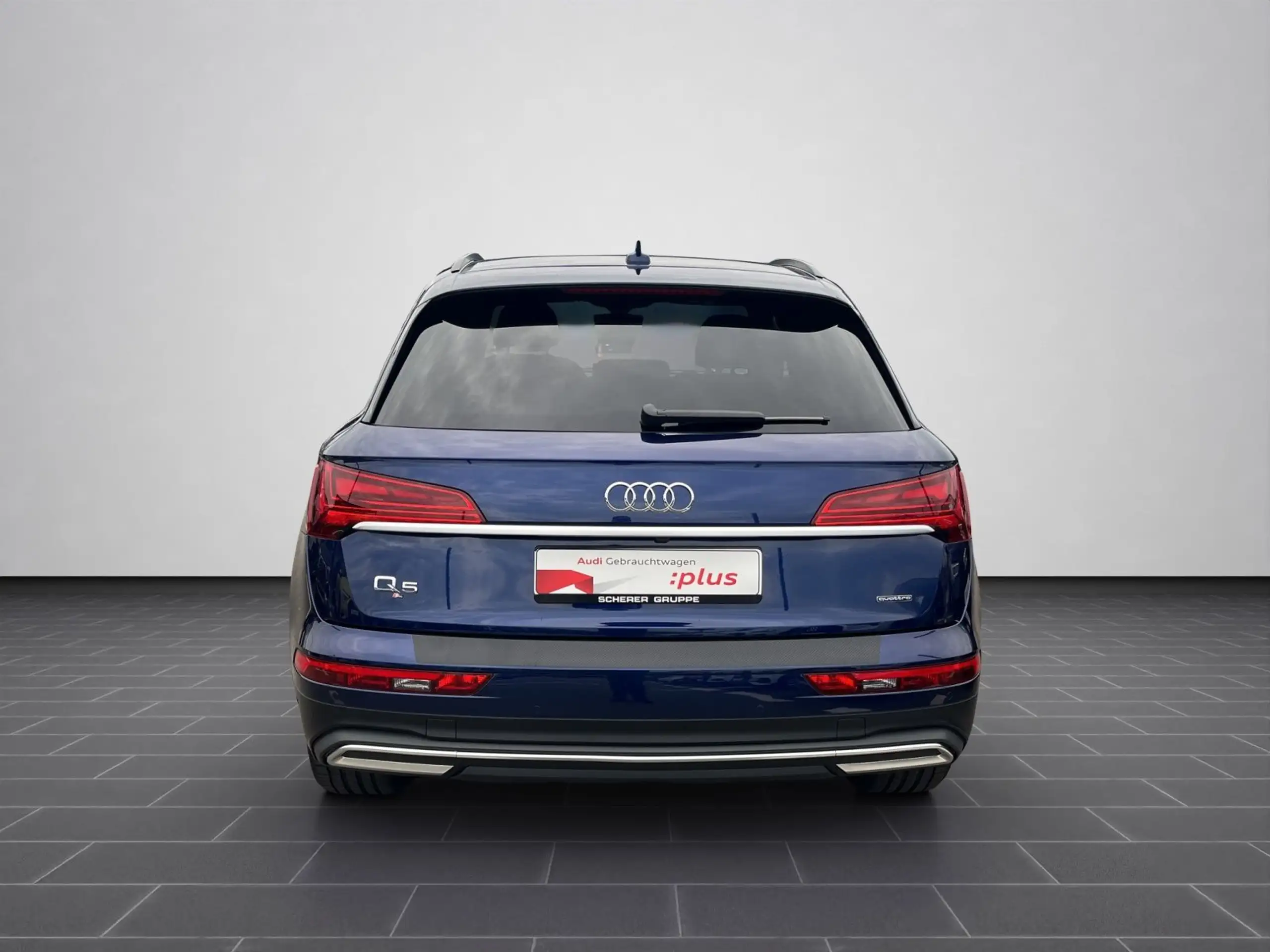 Audi - Q5