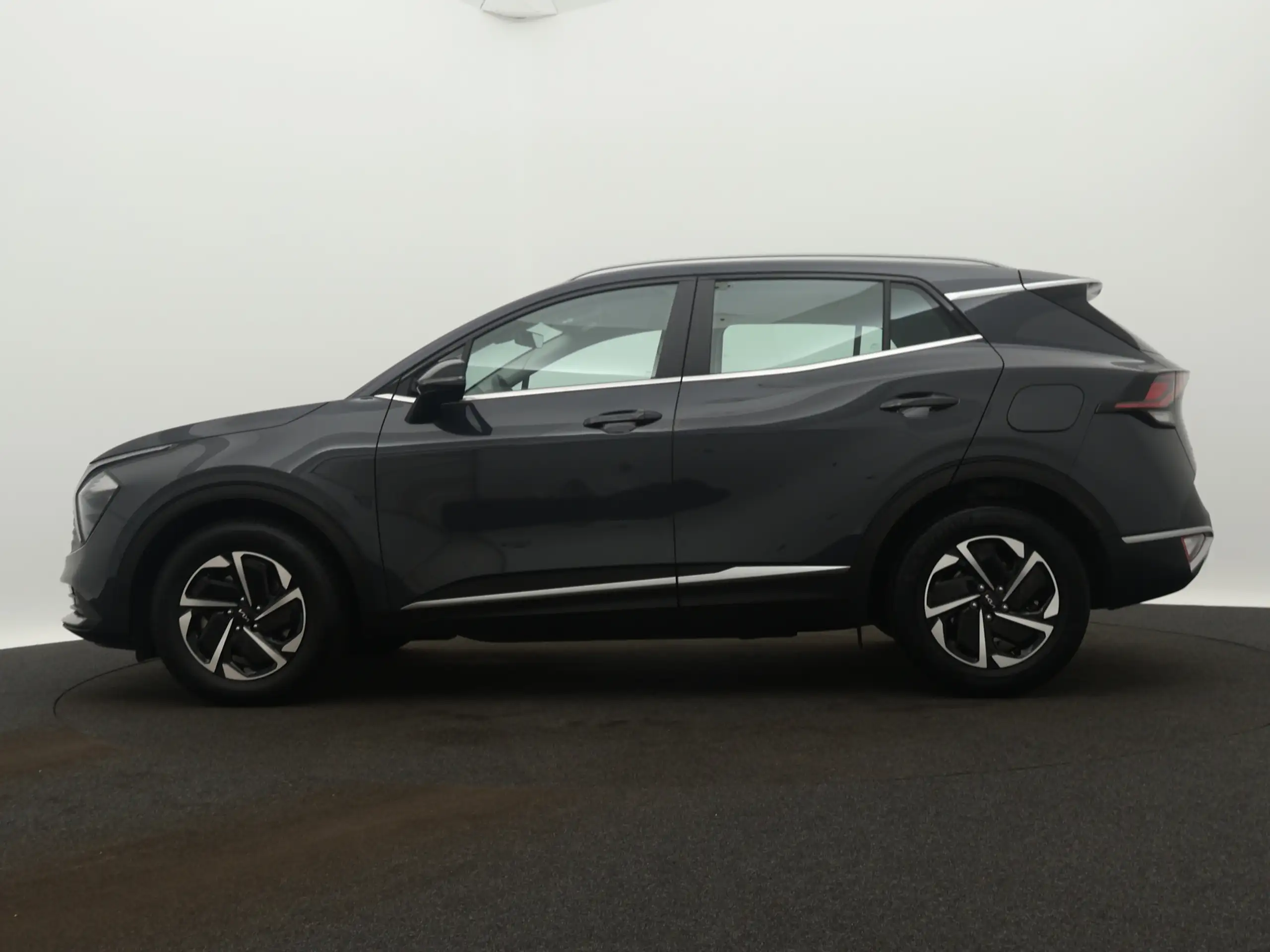 Kia - Sportage