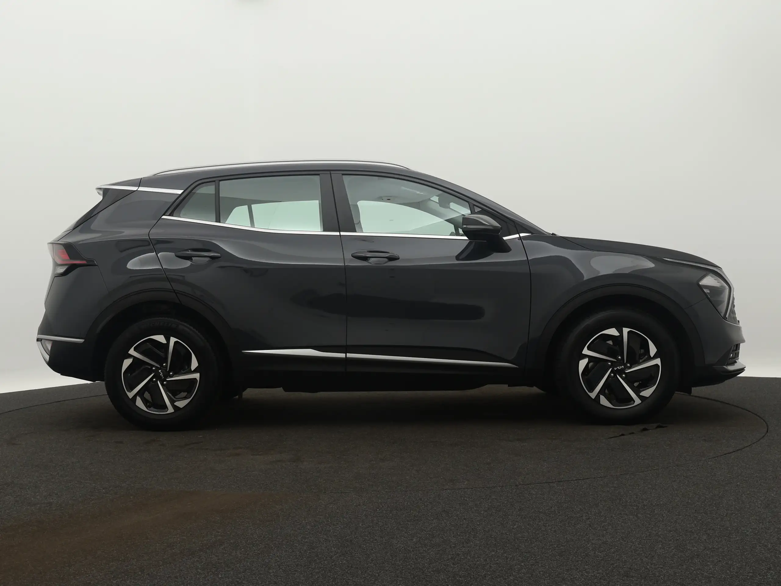 Kia - Sportage