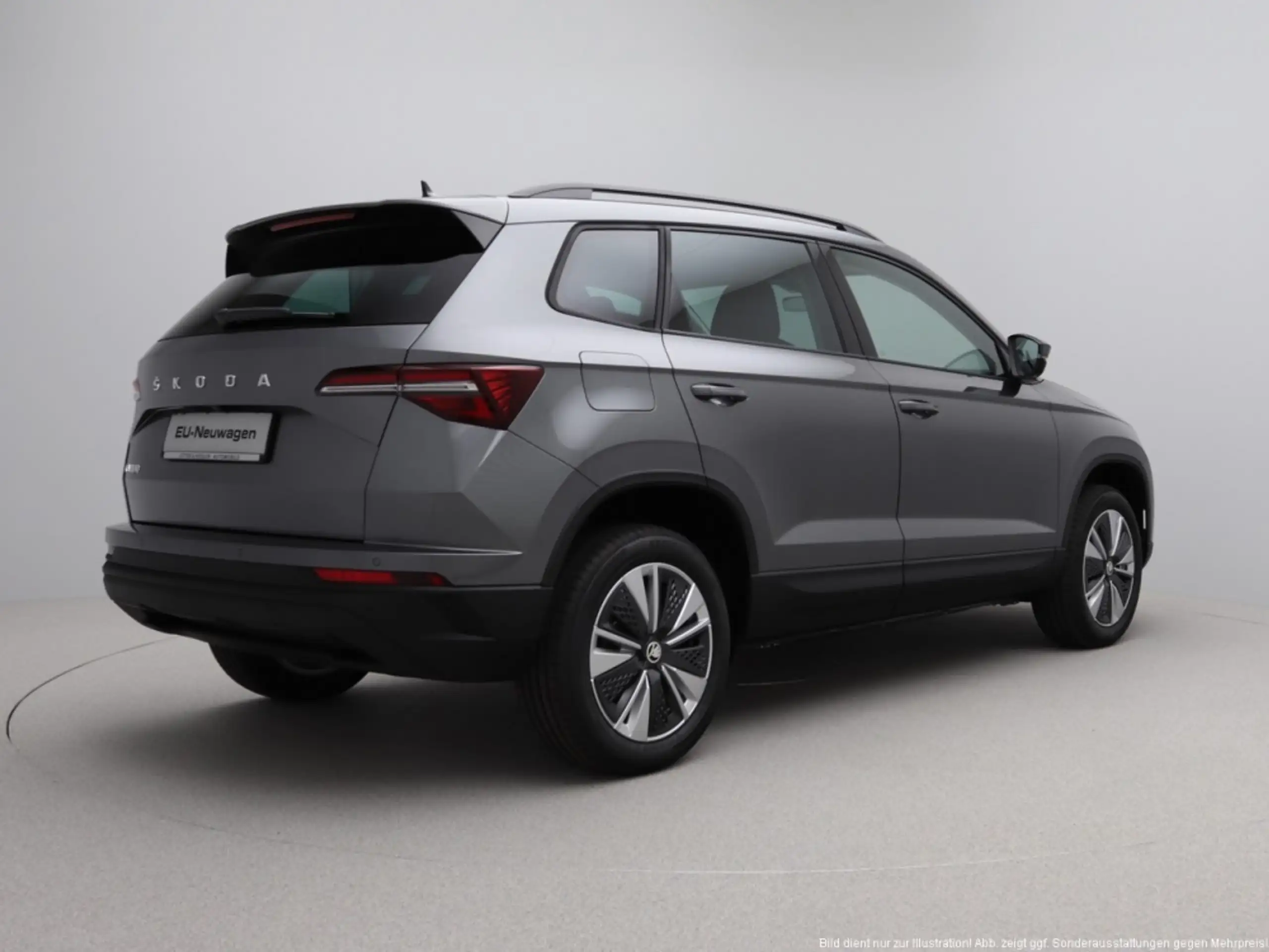 Skoda - Karoq