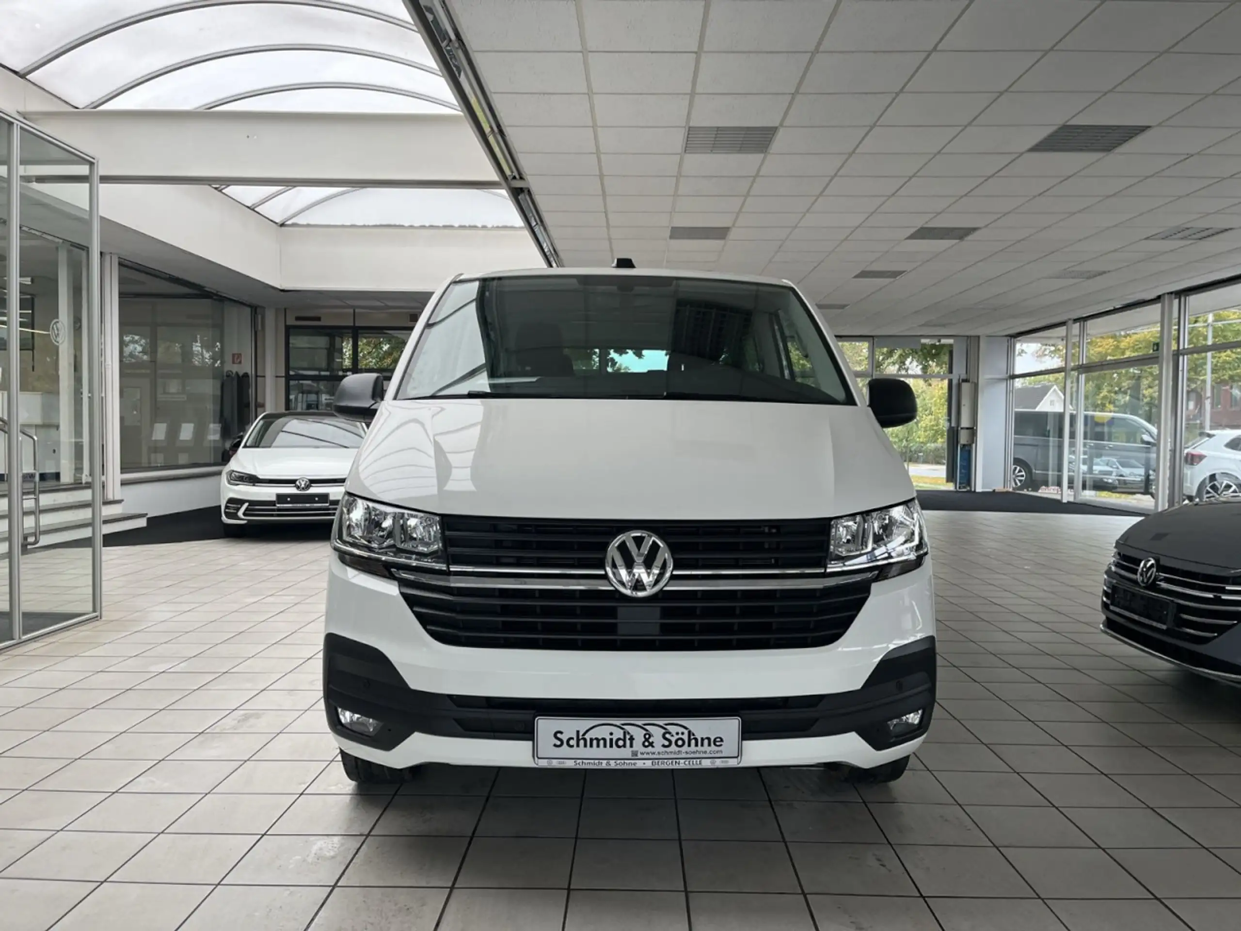 Volkswagen - T6.1 Multivan