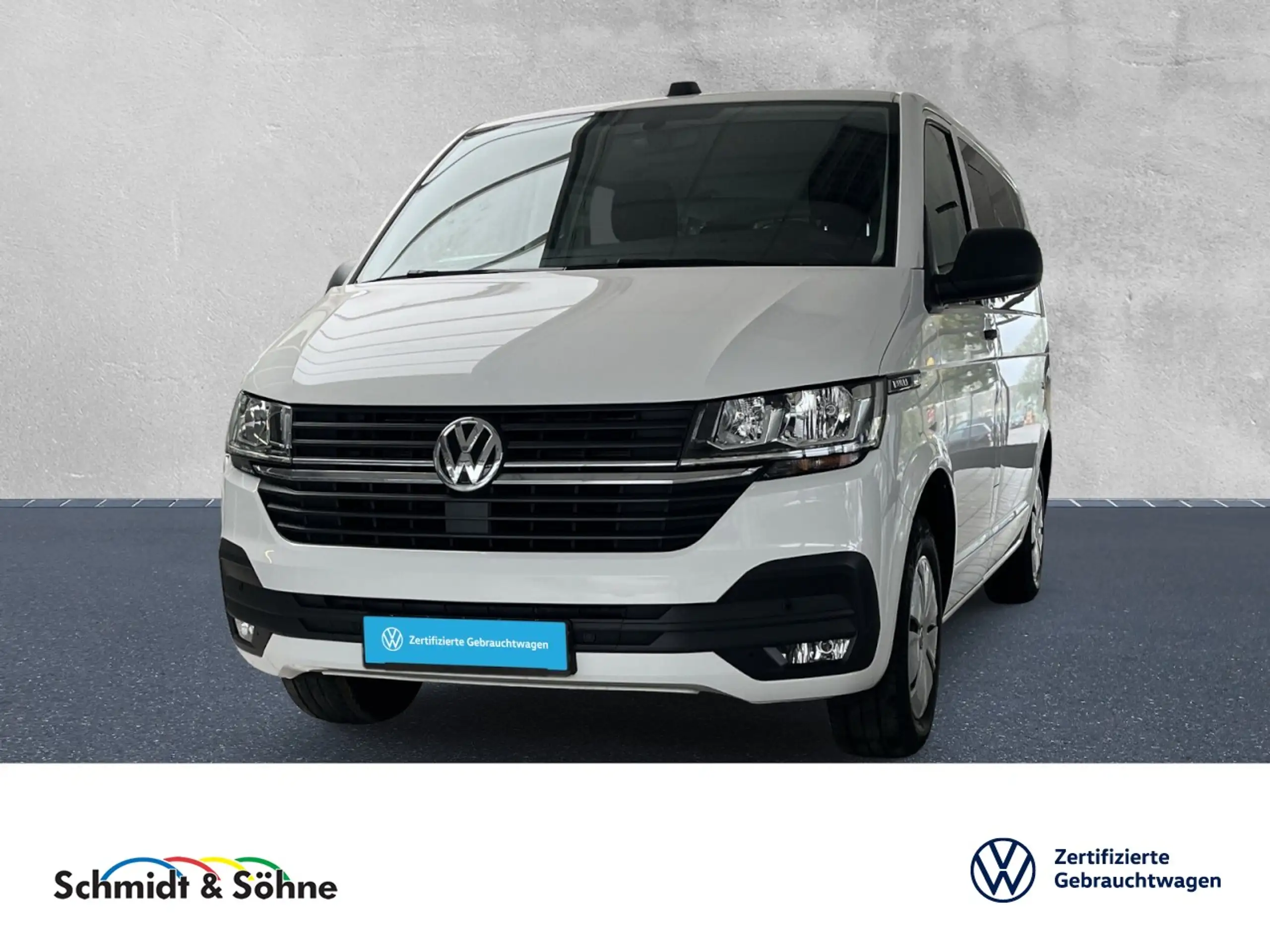 Volkswagen T6.1 Multivan 2020