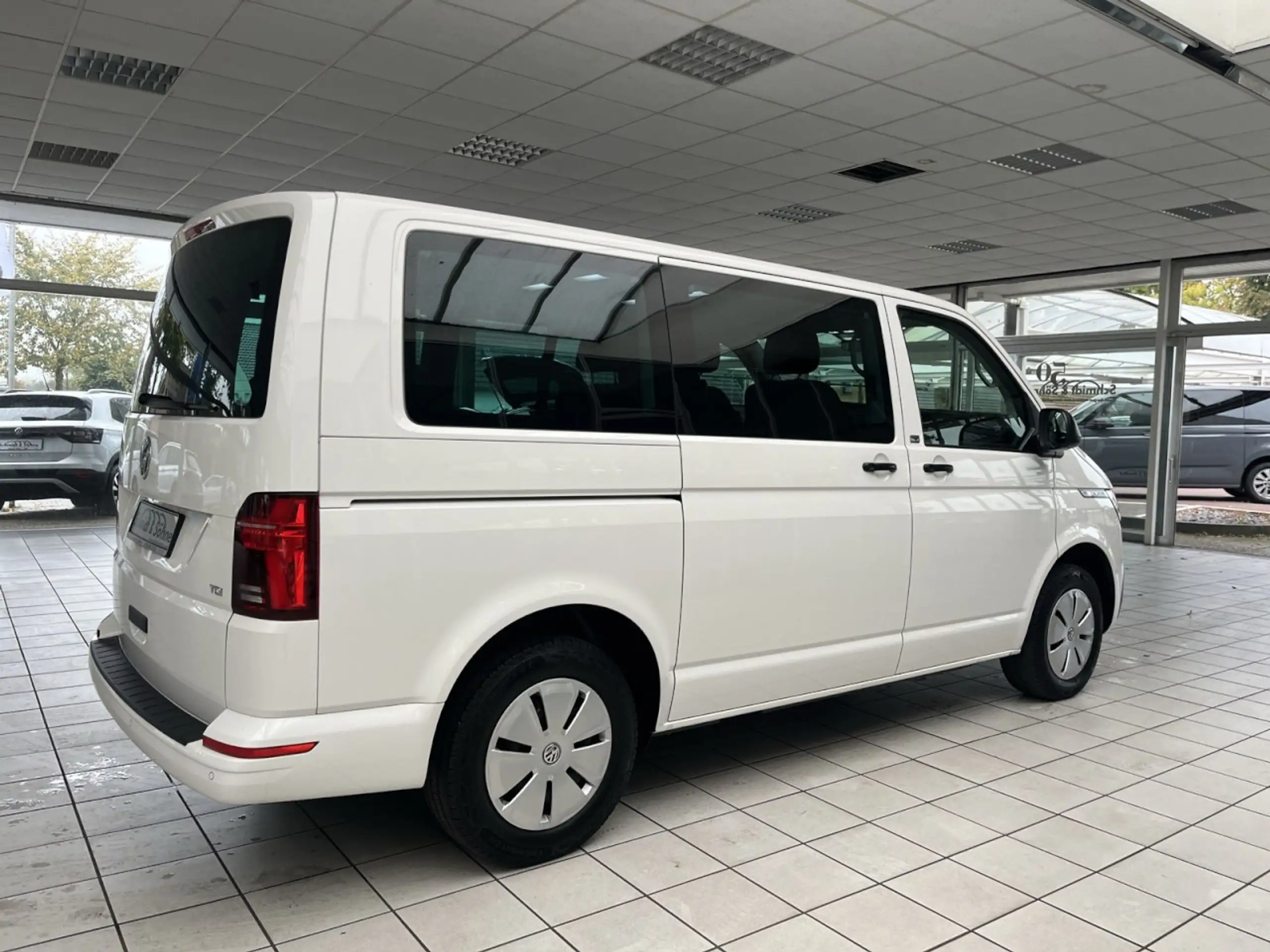 Volkswagen - T6.1 Multivan