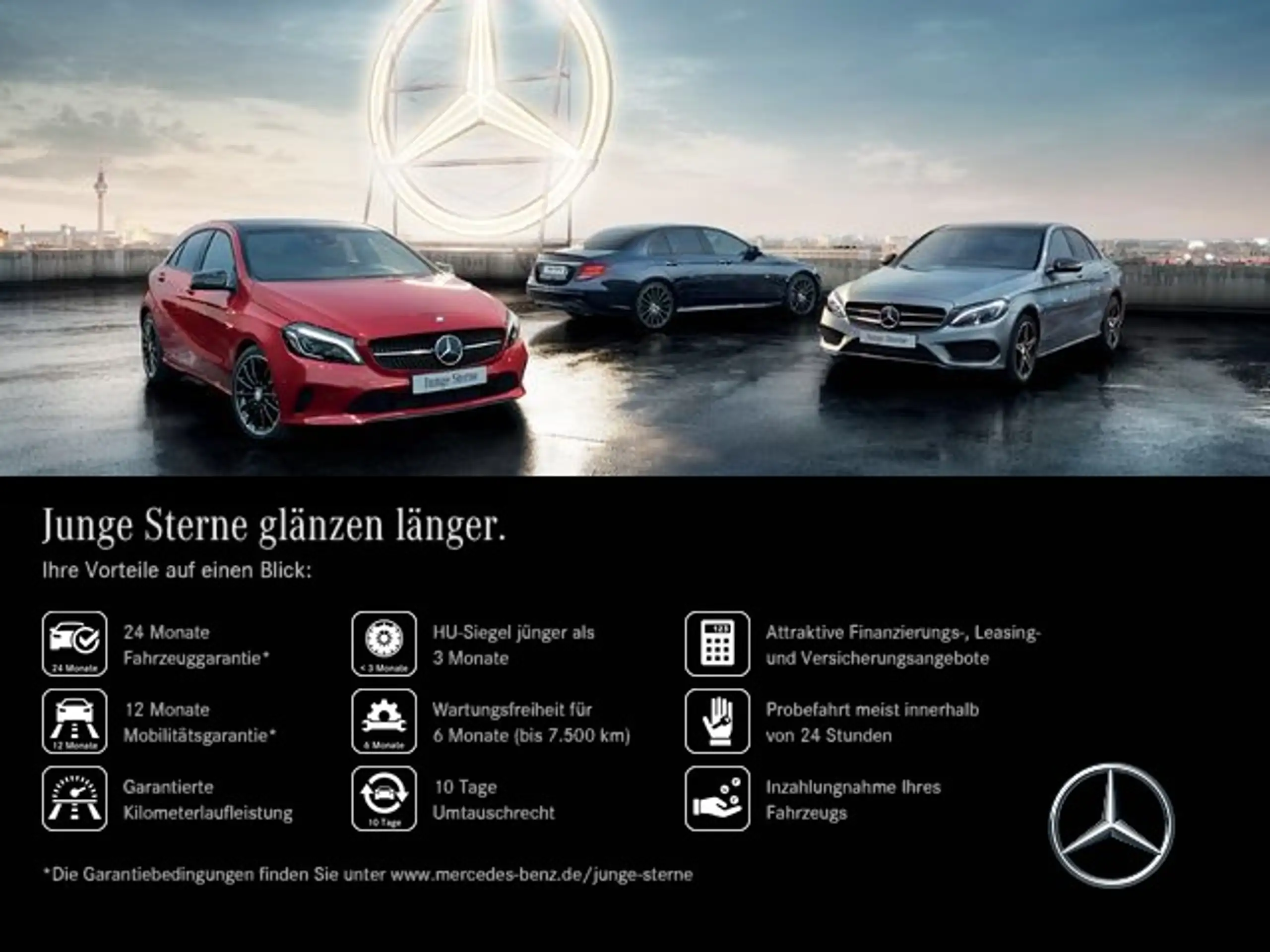 Mercedes-Benz - CLA 200